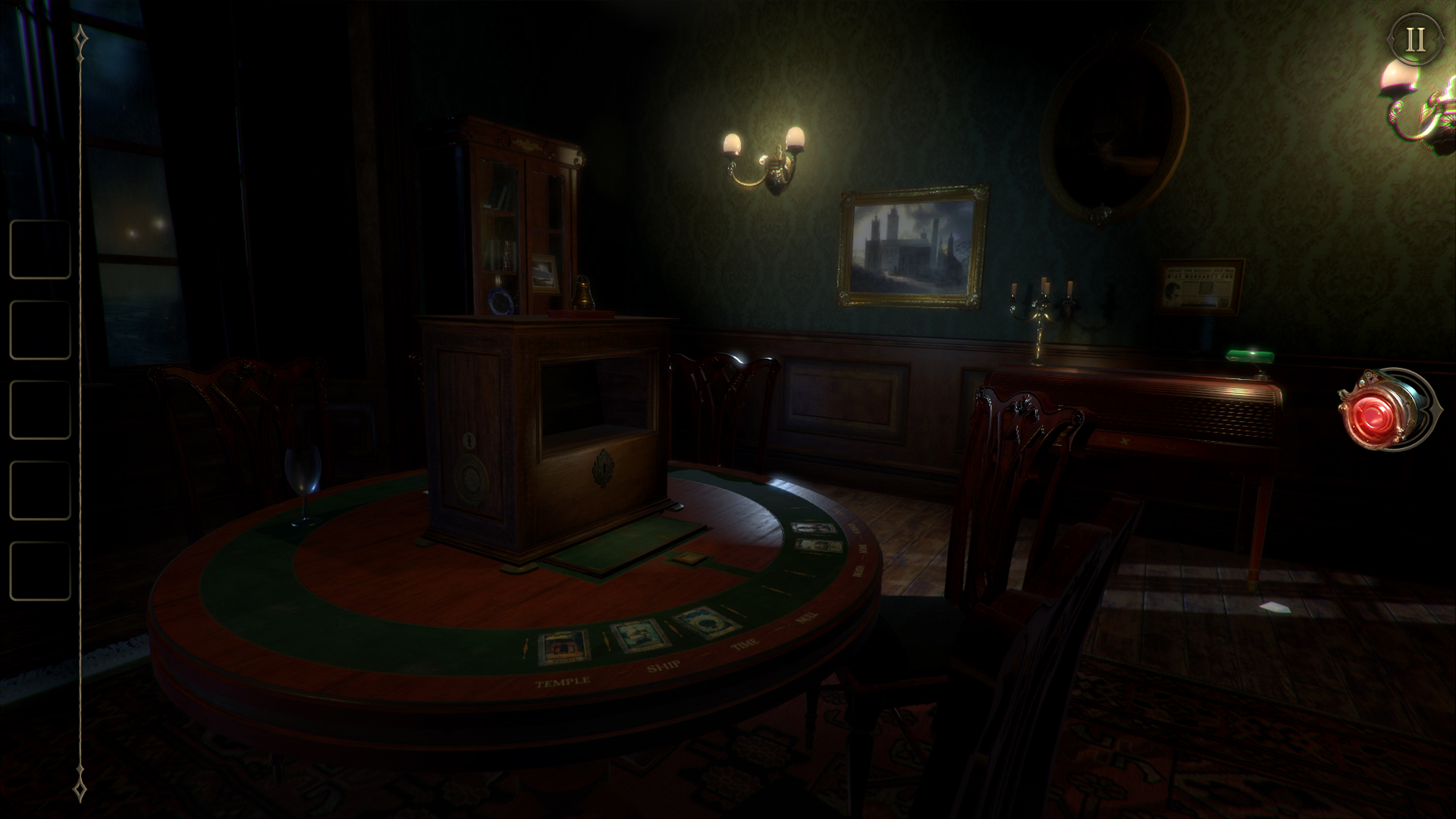 The Room Two — screenshot 3