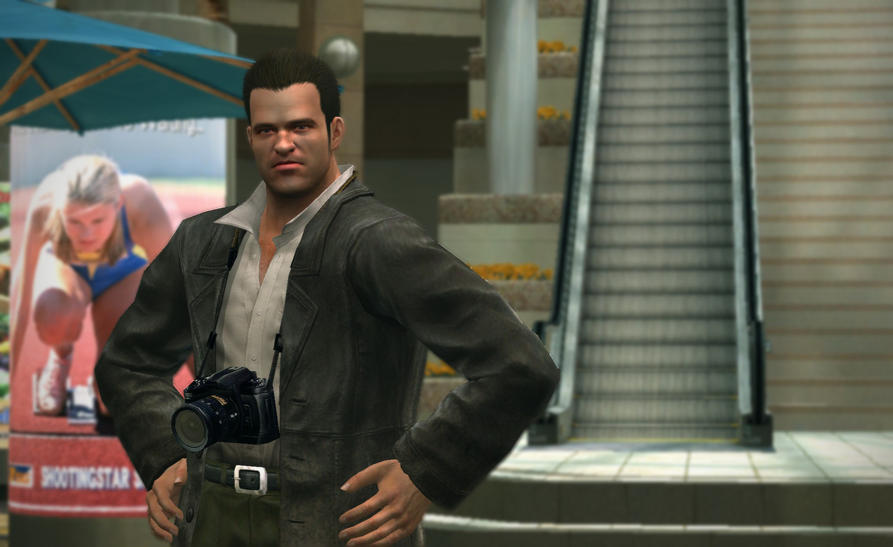 DEAD RISING® — screenshot 1