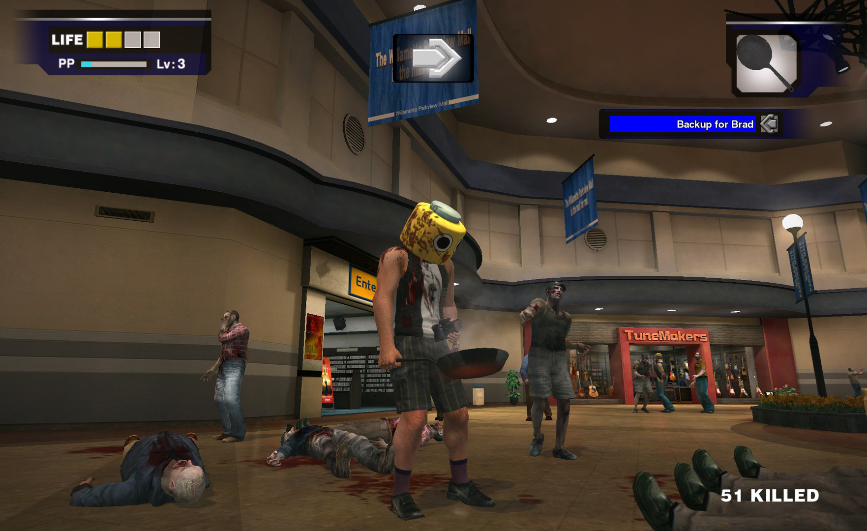 DEAD RISING® — screenshot 2