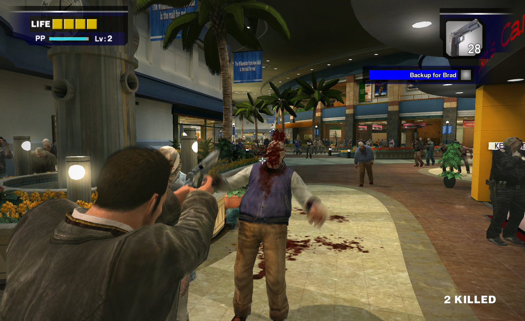 DEAD RISING® — screenshot 3