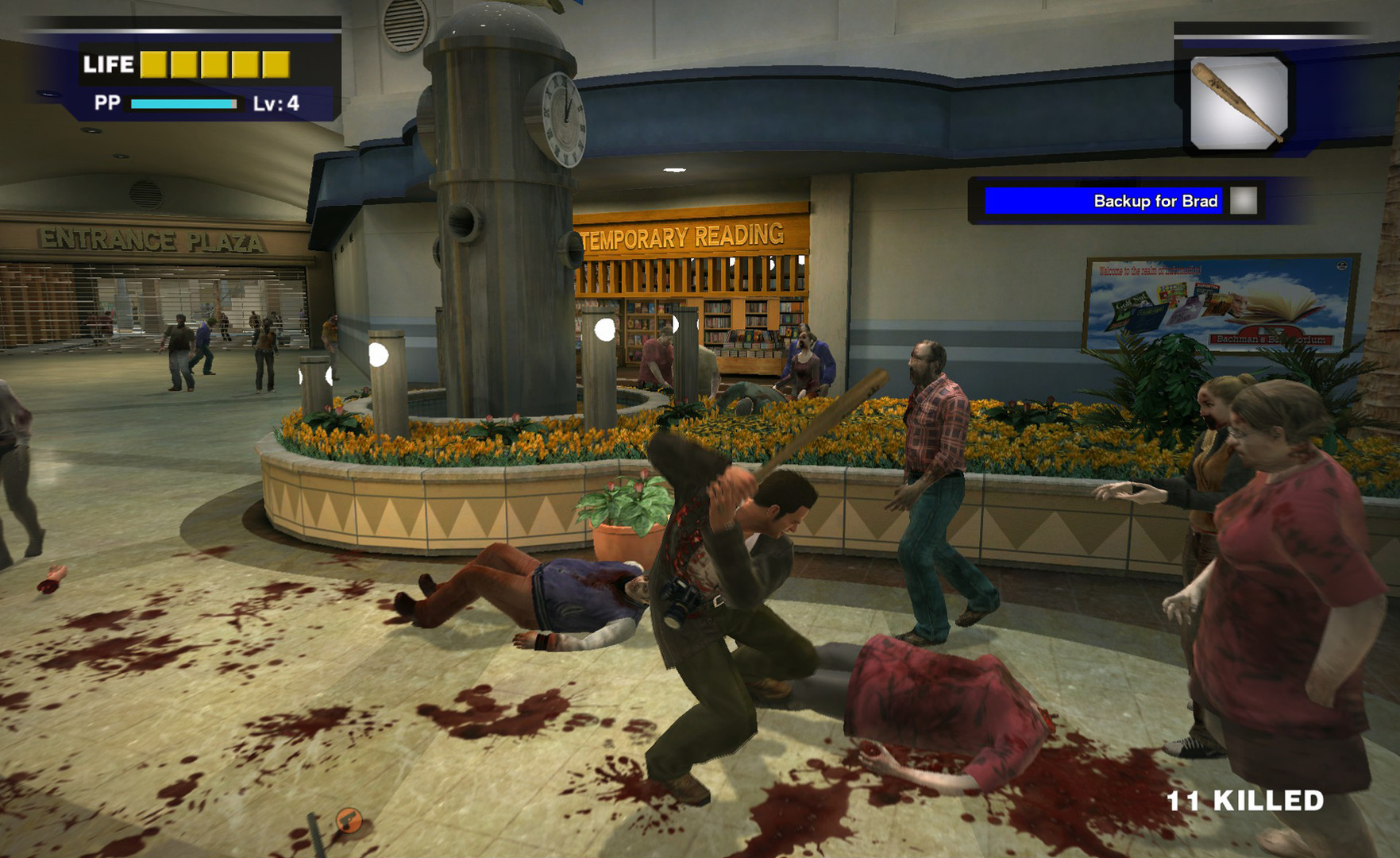 DEAD RISING® — screenshot 4