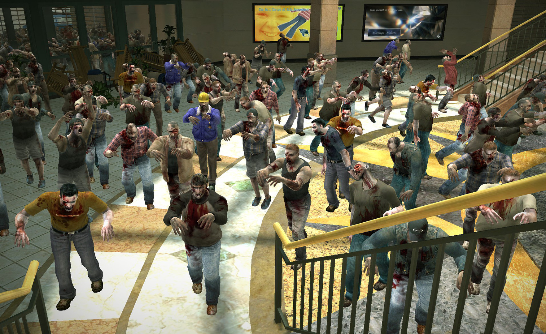 DEAD RISING® — screenshot 5