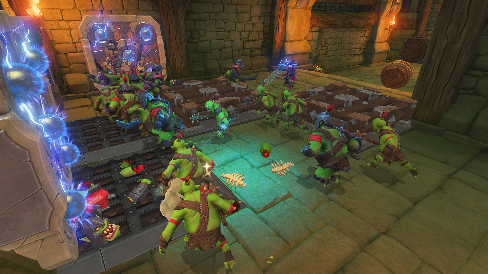 Orcs Must Die! Unchained — screenshot 2