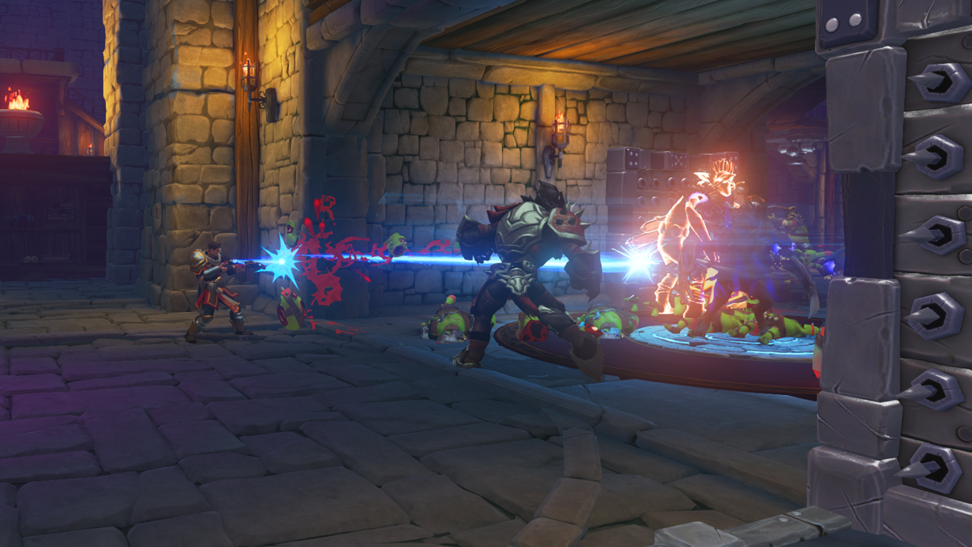 Orcs Must Die! Unchained — screenshot 4