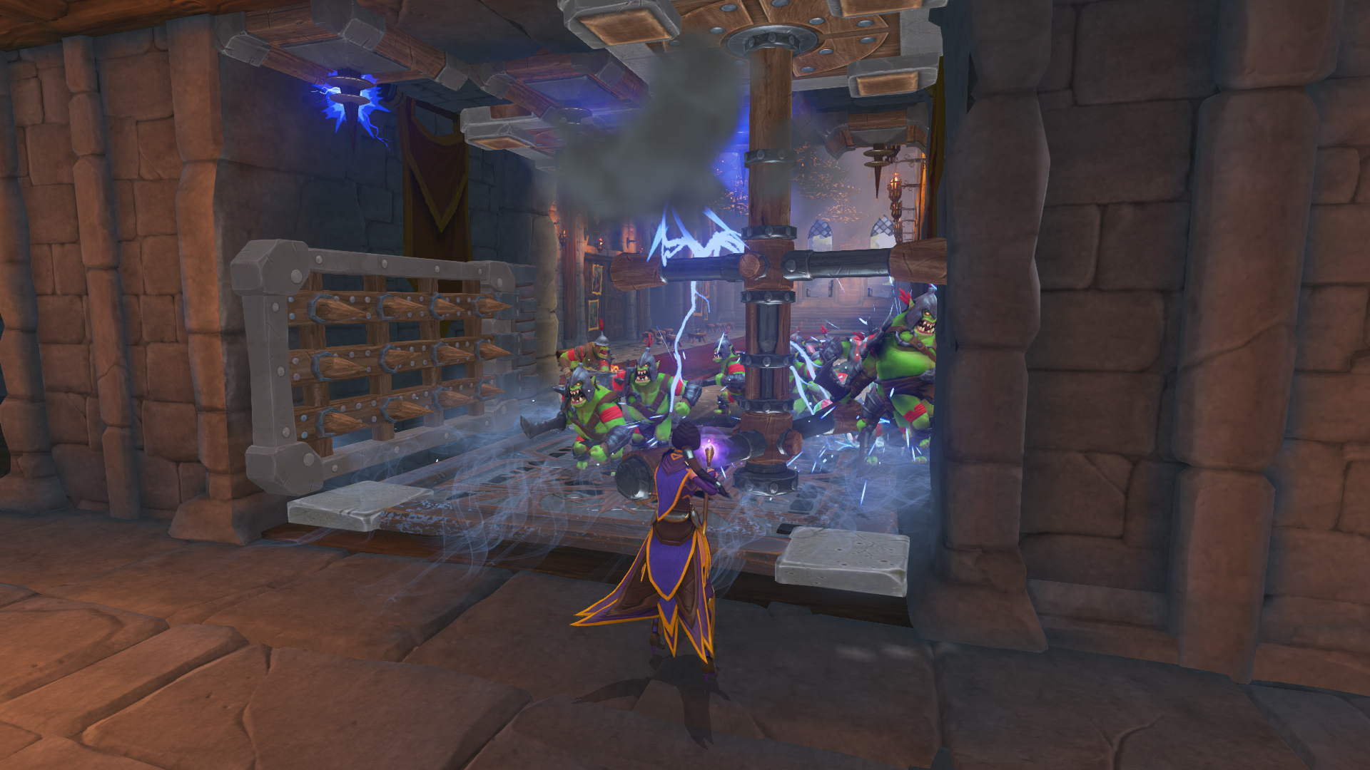 Orcs Must Die! Unchained — screenshot 5