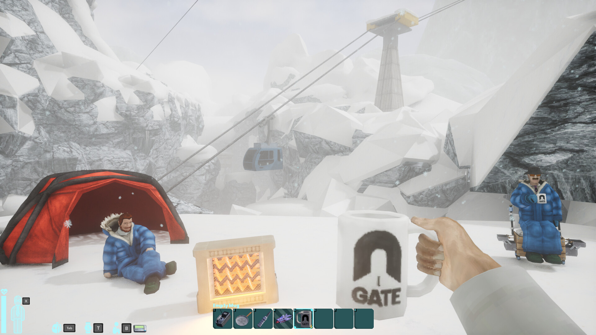 Abiotic Factor — screenshot 5