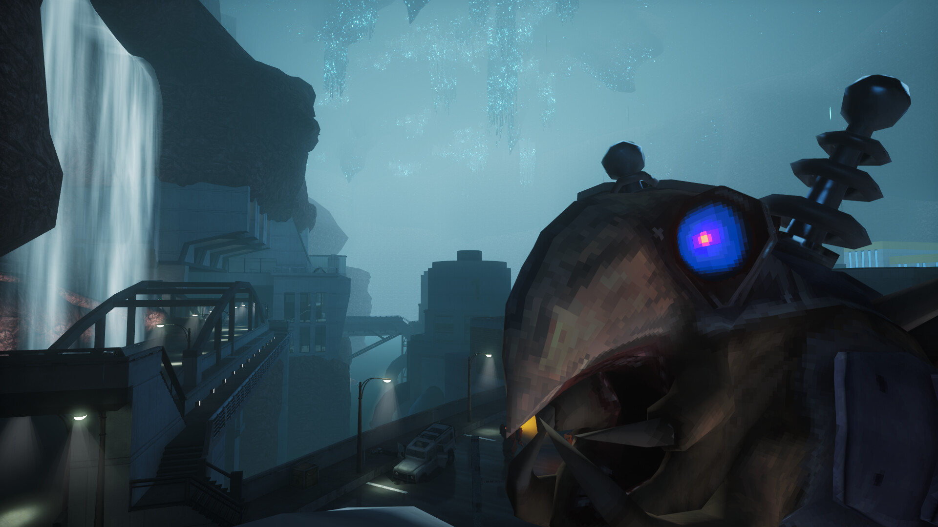 Abiotic Factor — screenshot 6