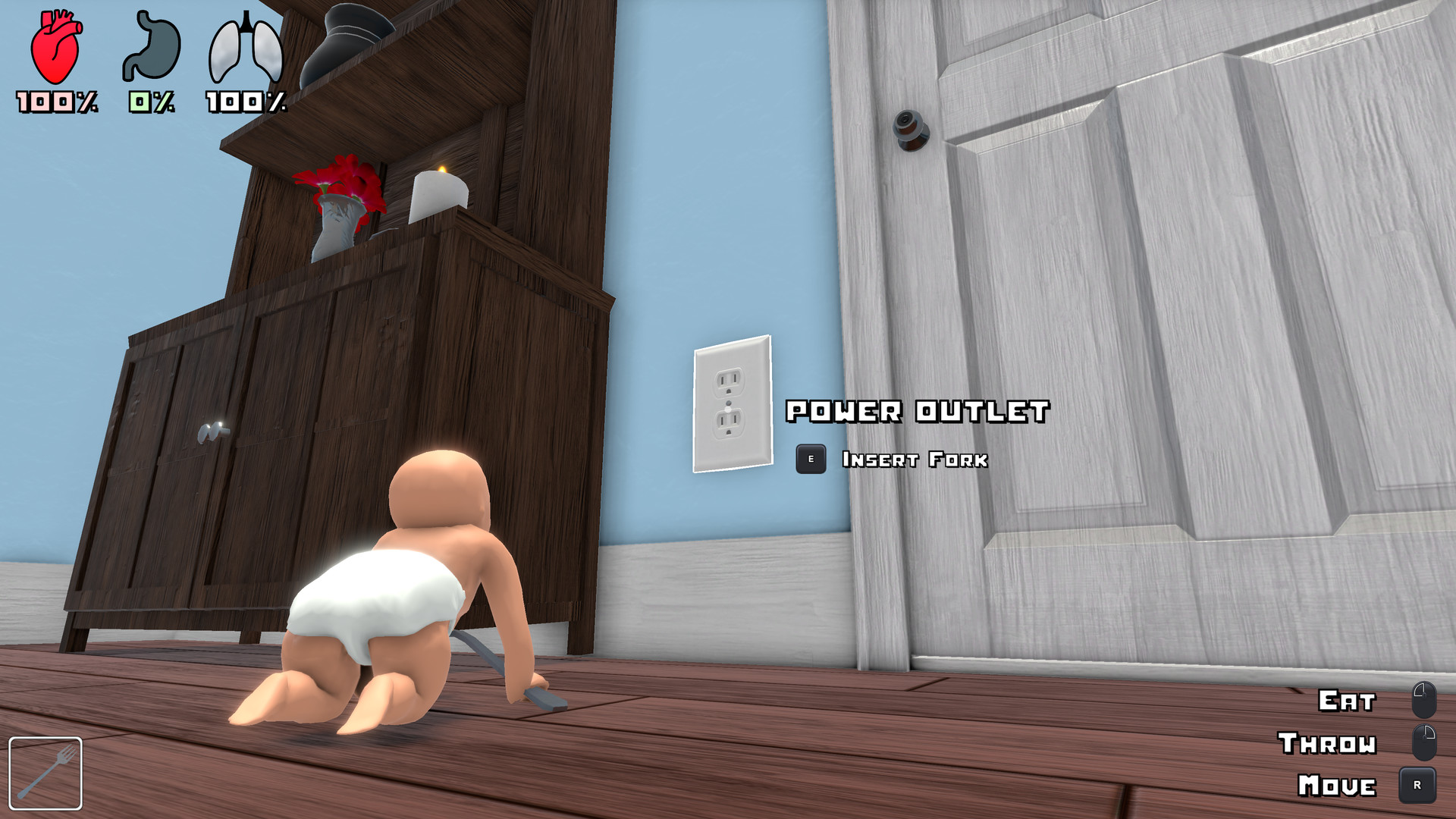 Who's Your Daddy?! — screenshot 2