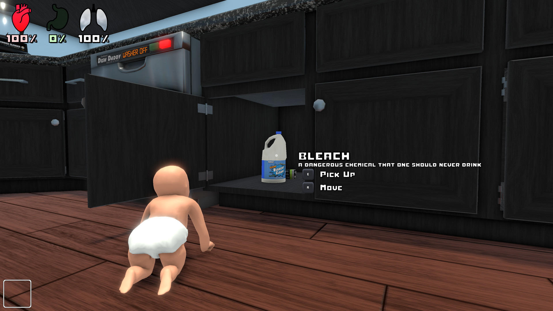 Who's Your Daddy?! — screenshot 5