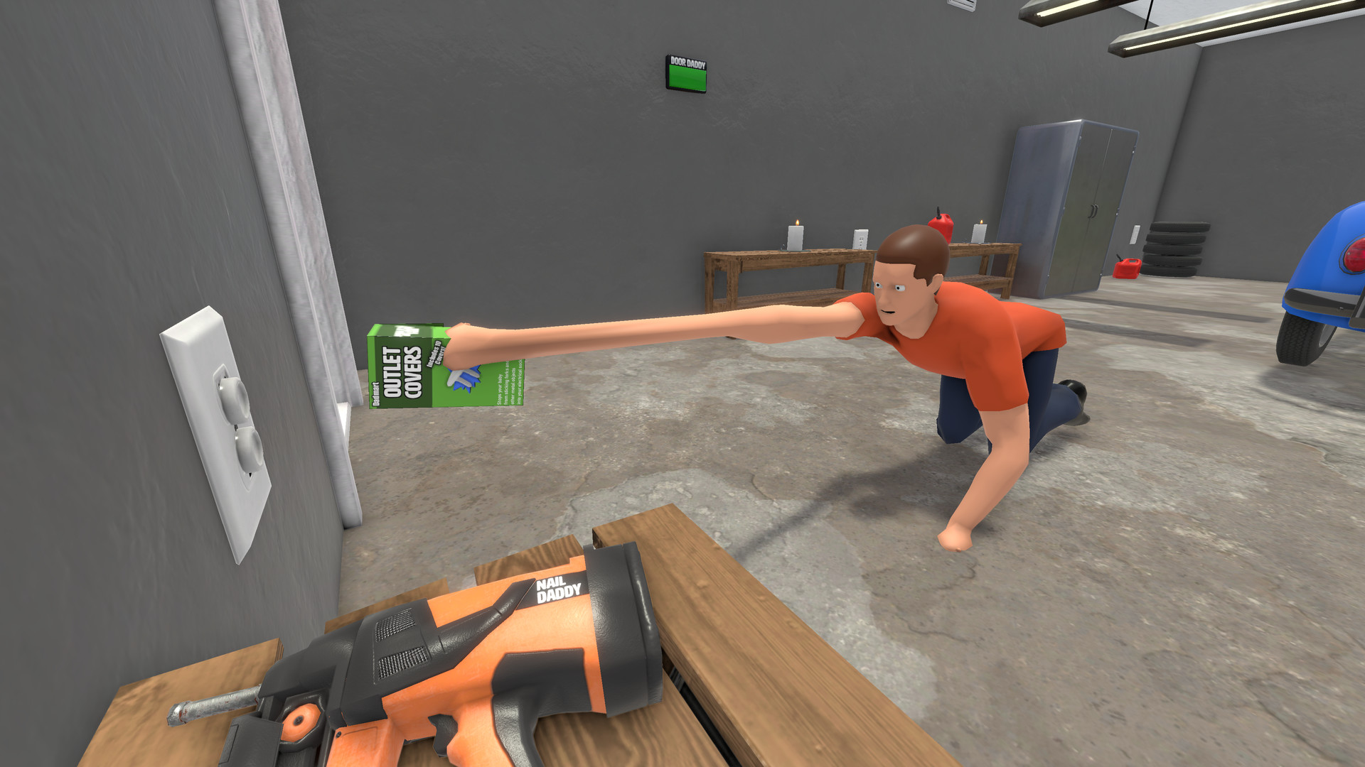 Who's Your Daddy?! — screenshot 6
