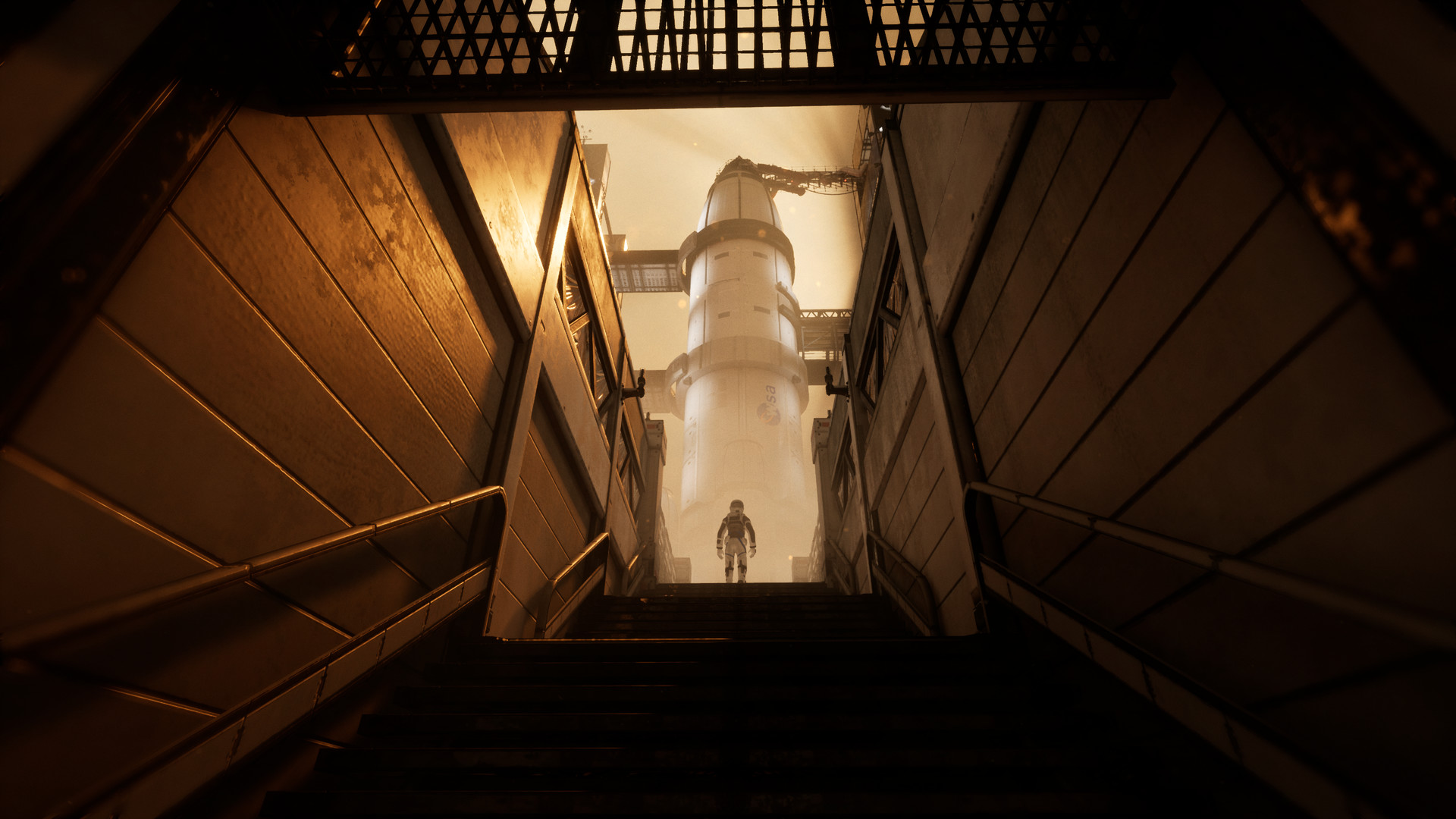 Deliver Us The Moon — screenshot 2