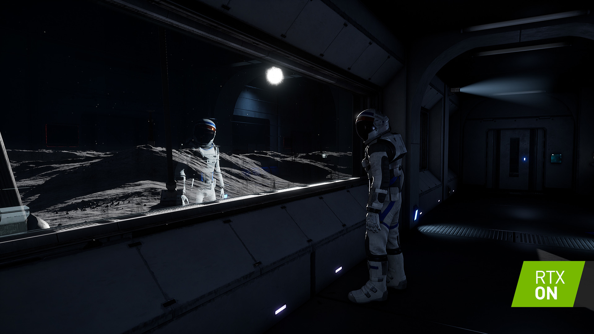Deliver Us The Moon — screenshot 3