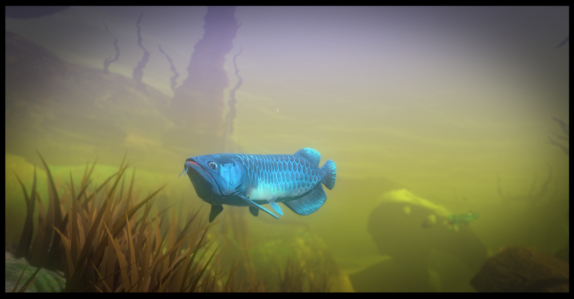 Feed and Grow: Fish — screenshot 1