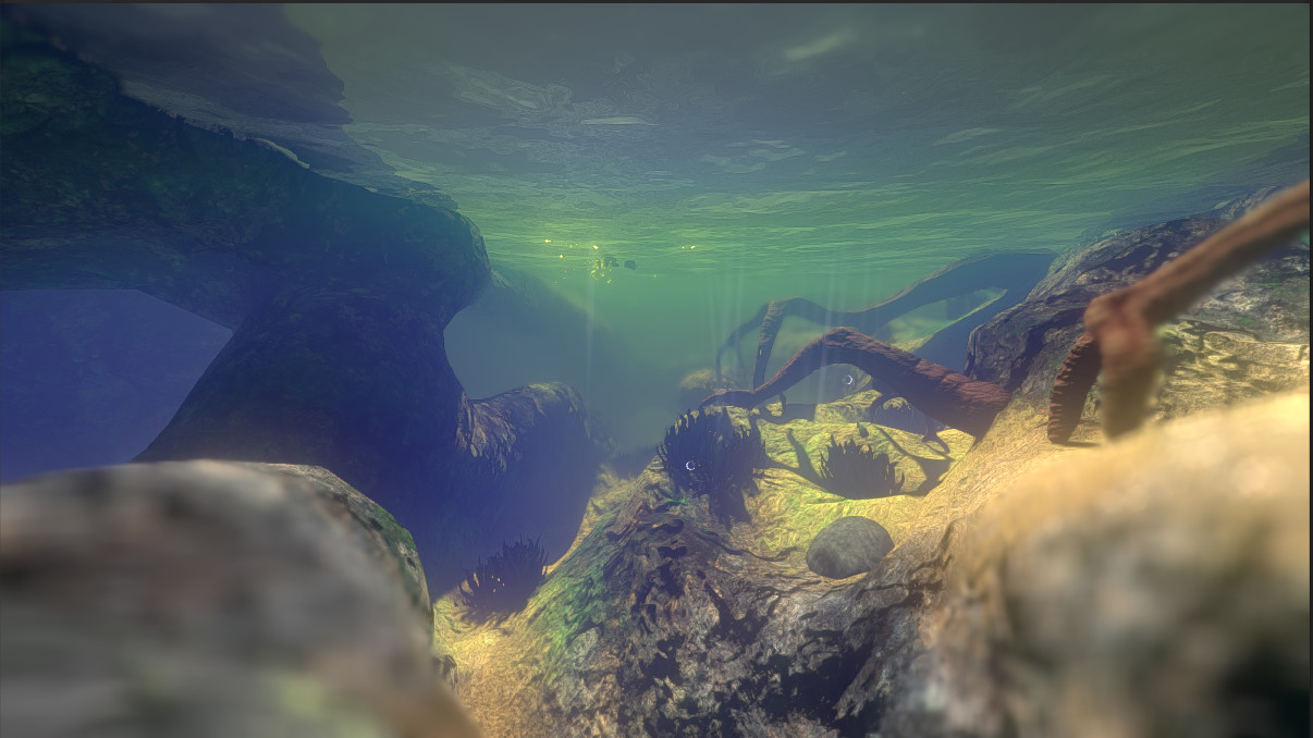 Feed and Grow: Fish — screenshot 2