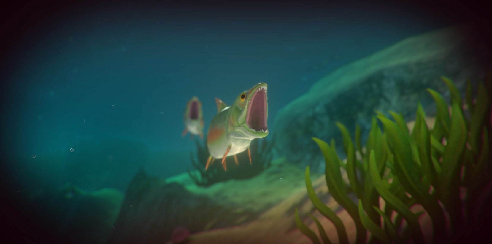 Feed and Grow: Fish — screenshot 6
