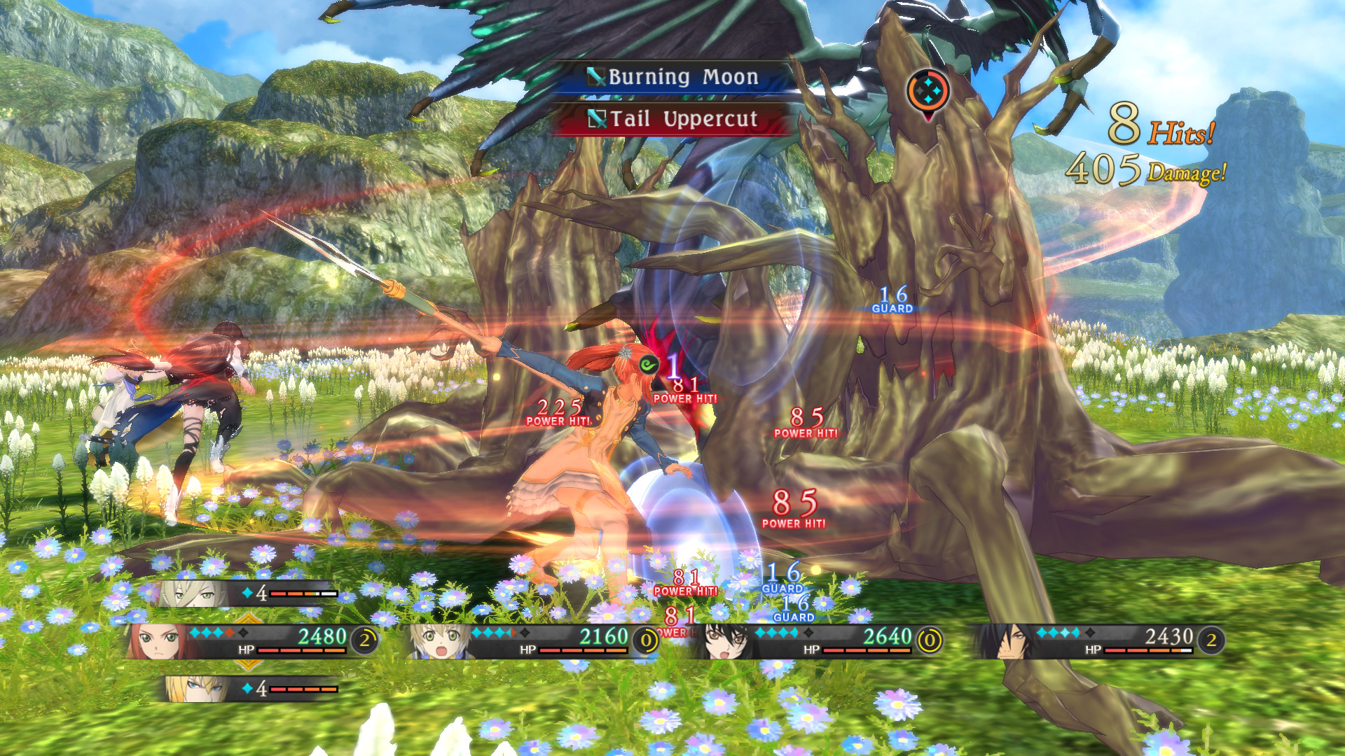 Tales of Berseria™ — screenshot 2