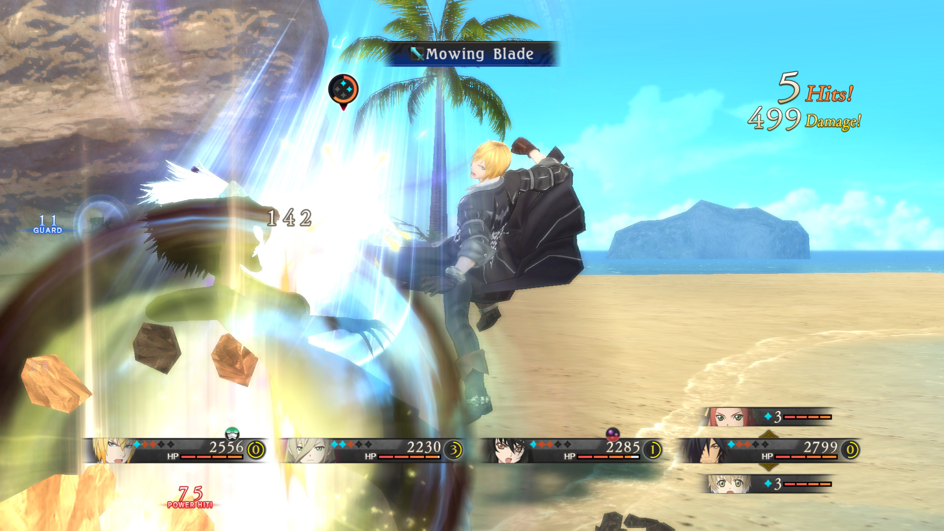 Tales of Berseria™ — screenshot 3