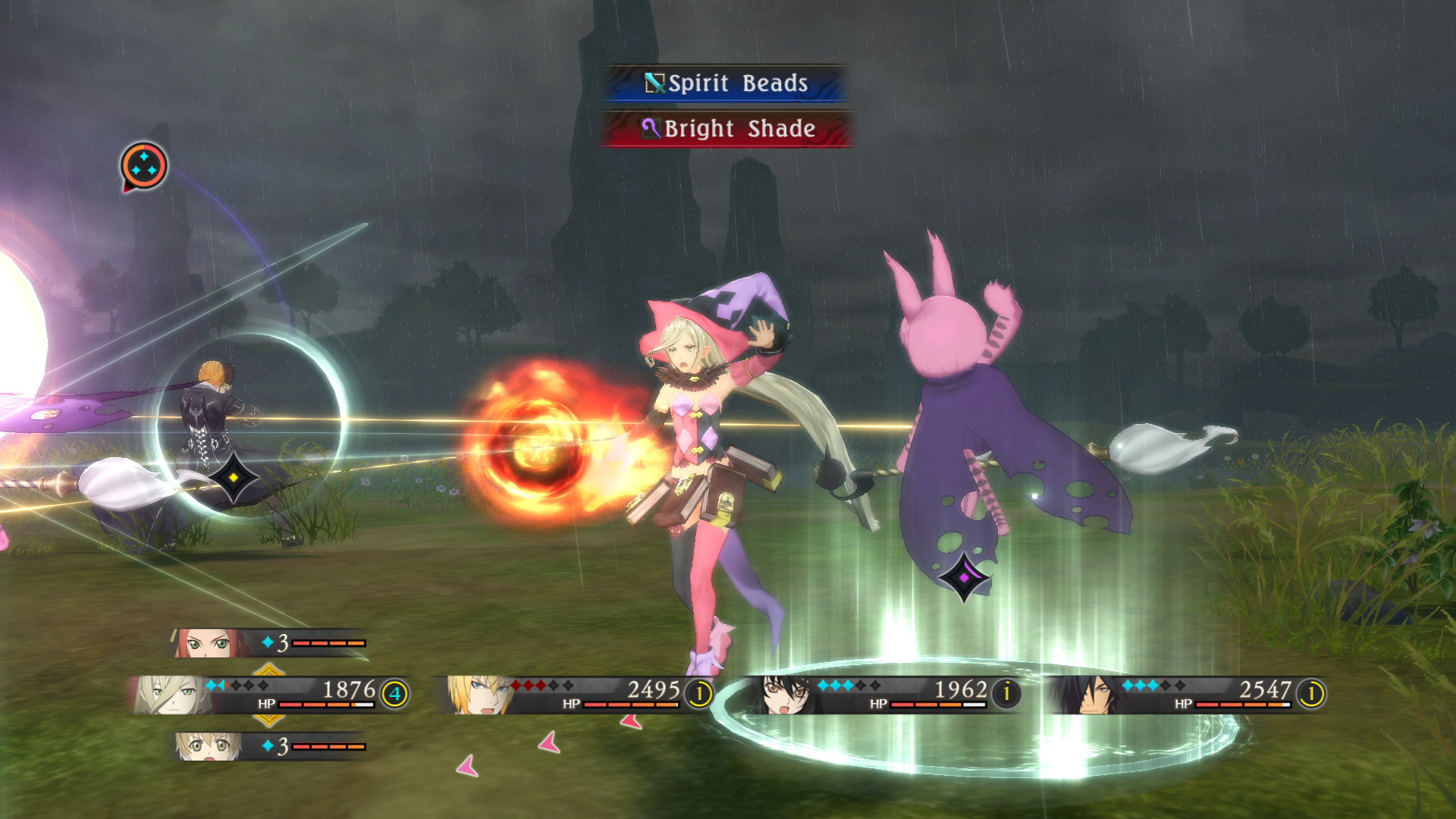 Tales of Berseria™ — screenshot 5