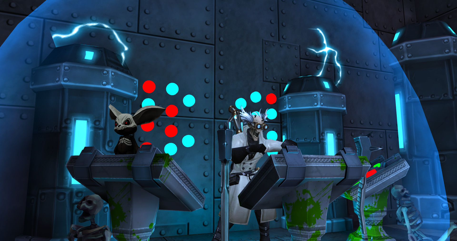 AdventureQuest 3D — screenshot 3