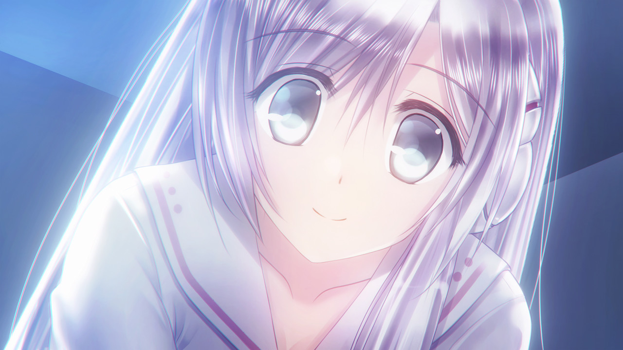 Lucy -The Eternity She Wished For- — screenshot 1