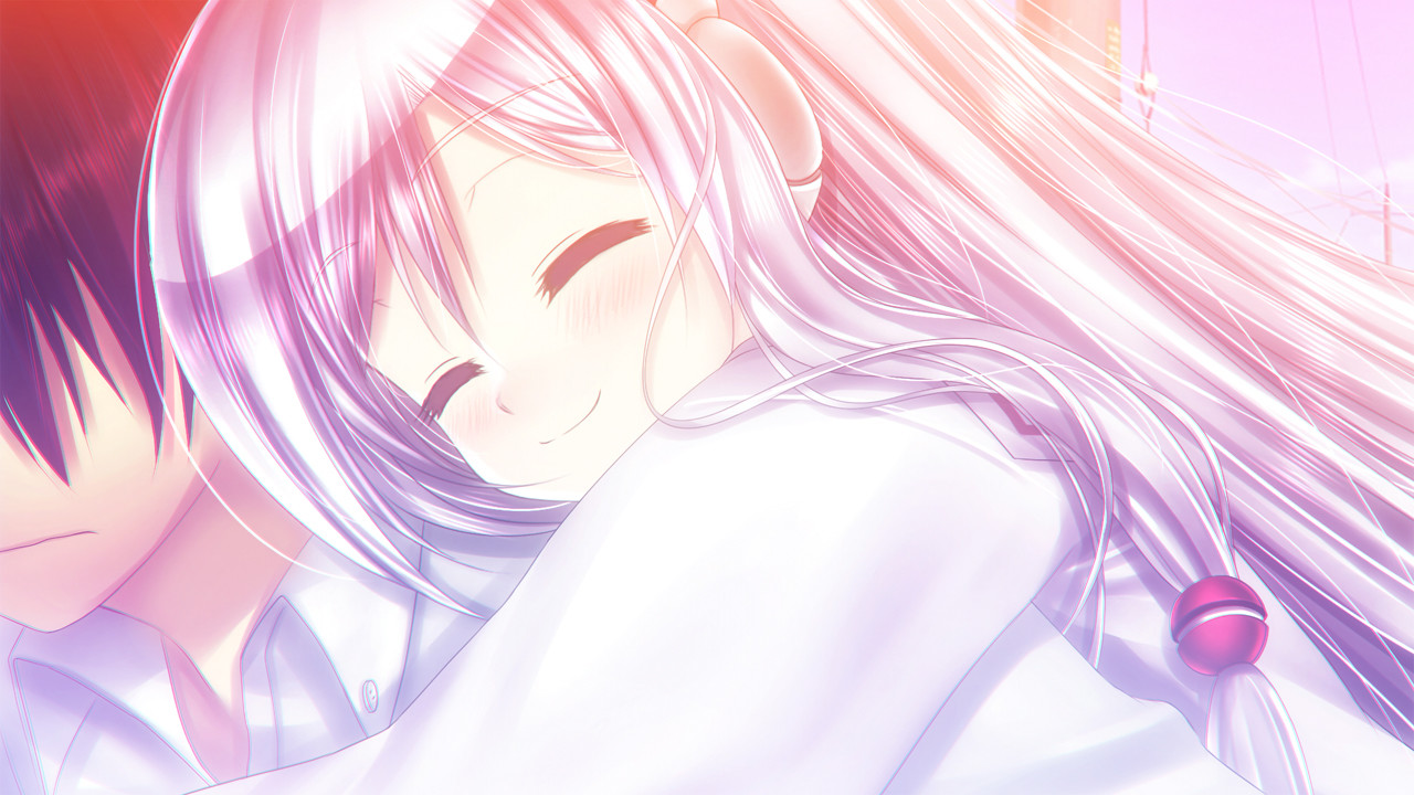 Lucy -The Eternity She Wished For- — screenshot 3
