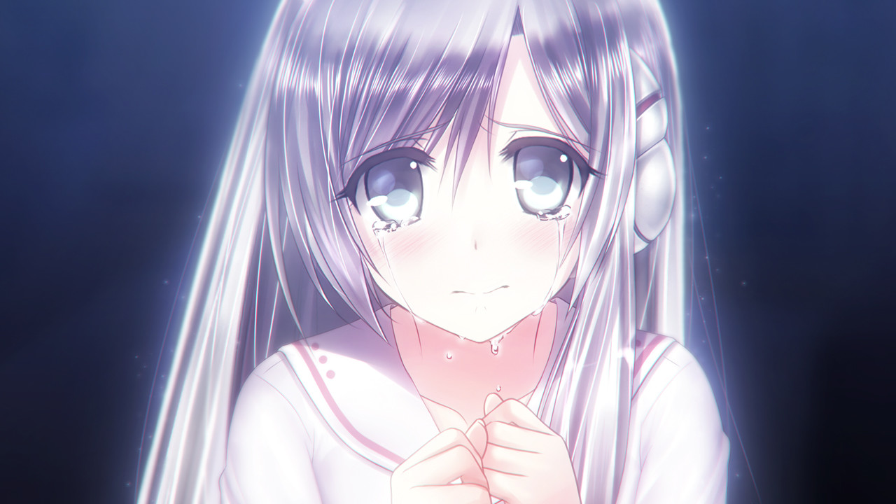 Lucy -The Eternity She Wished For- — screenshot 6