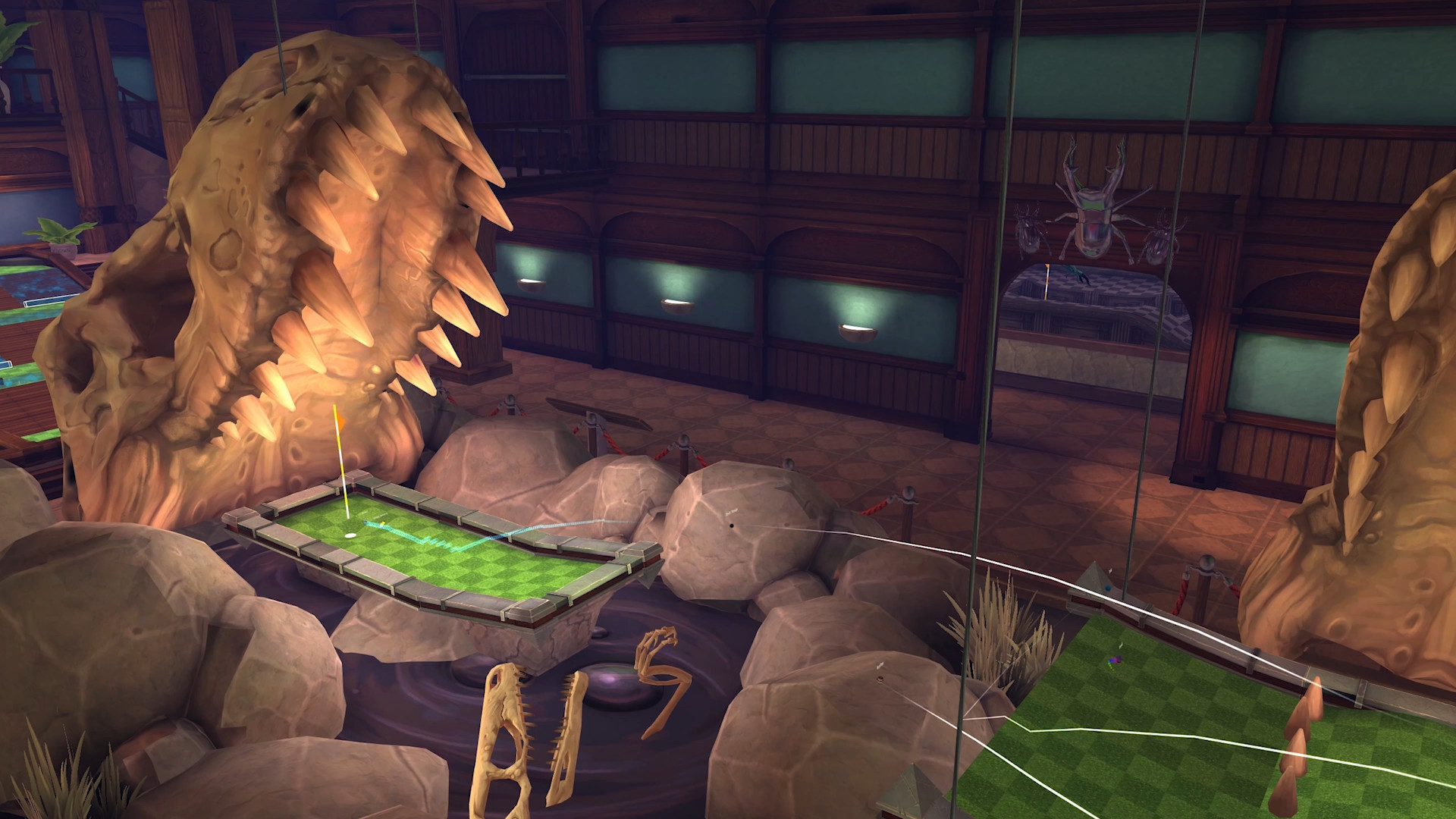 Golf With Your Friends — screenshot 2