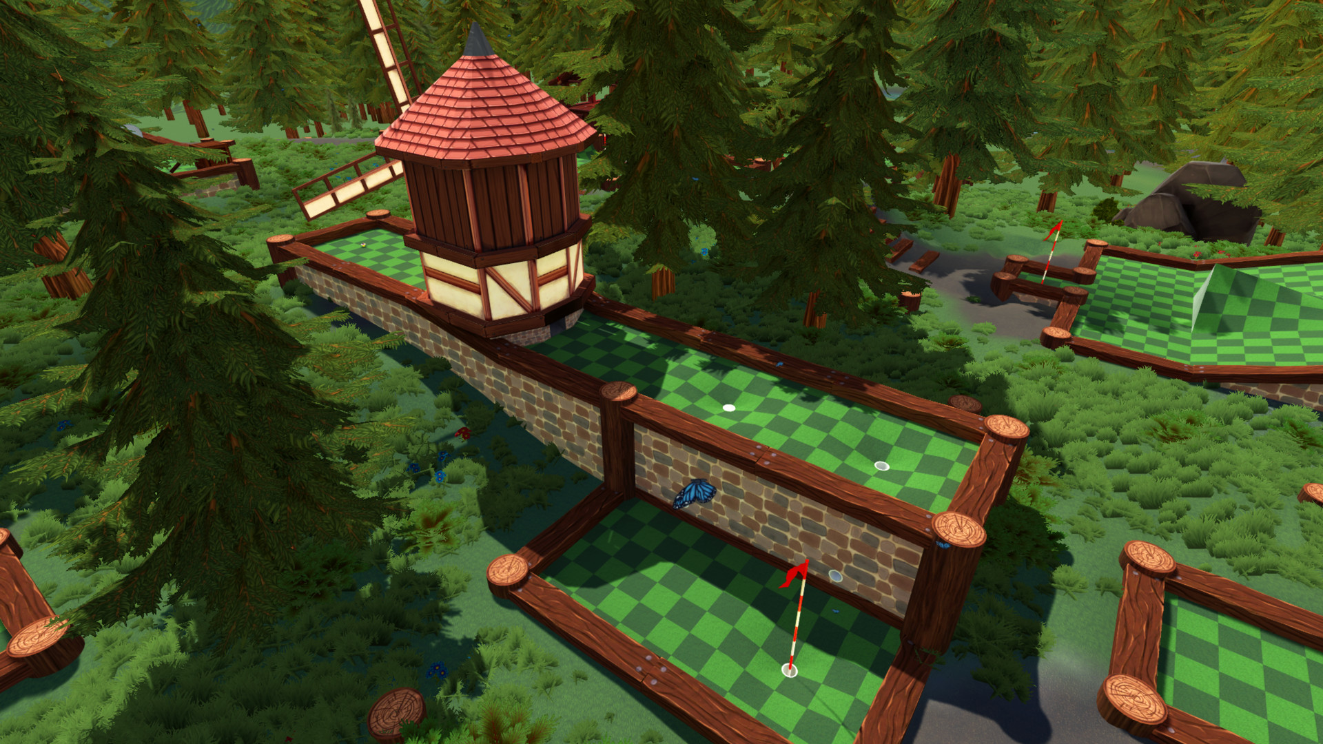 Golf With Your Friends — screenshot 3