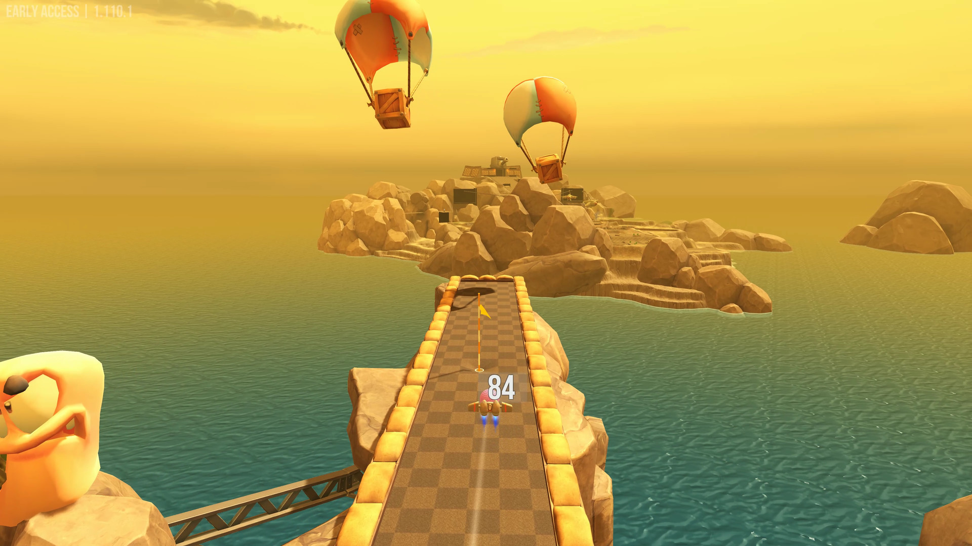 Golf With Your Friends — screenshot 5