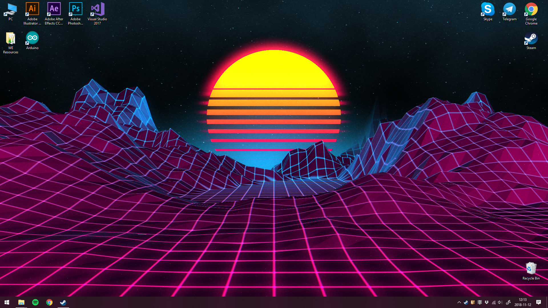 Wallpaper Engine — screenshot 2