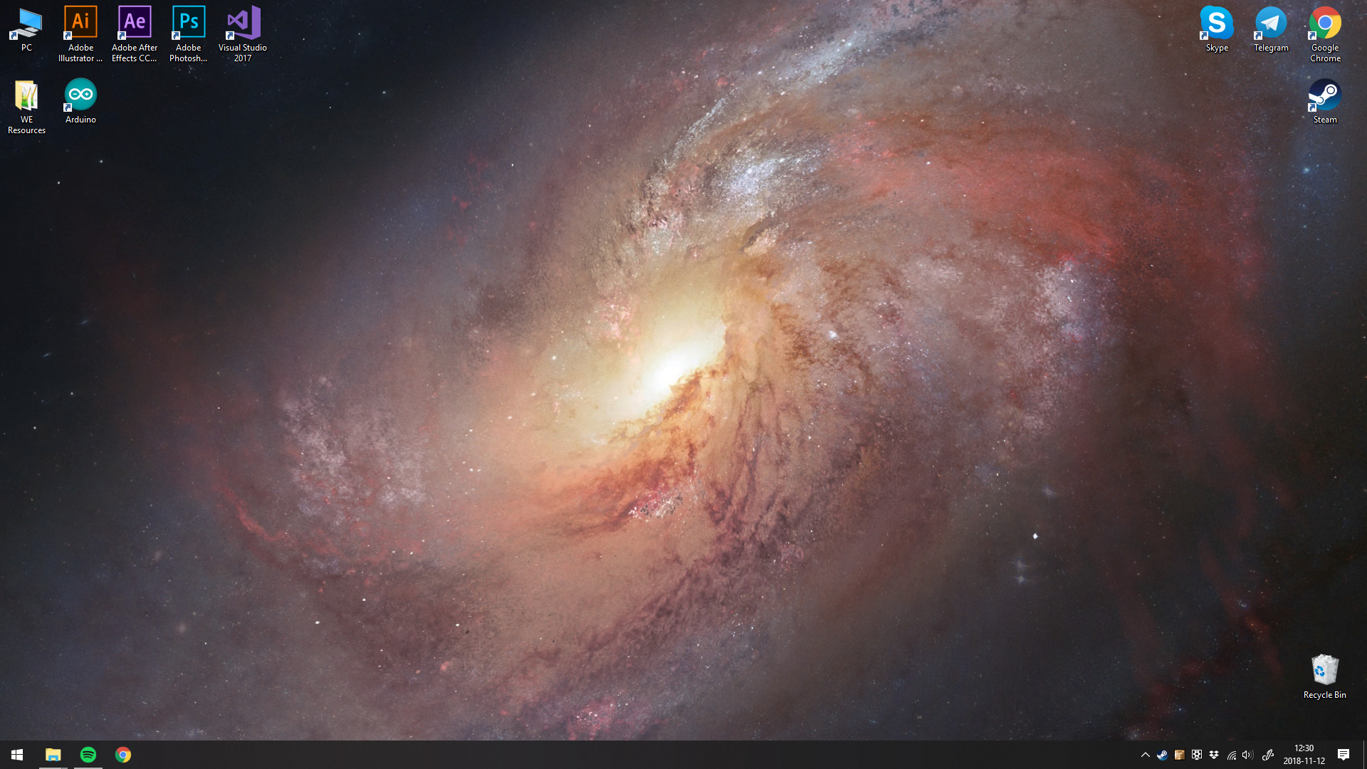 Wallpaper Engine — screenshot 6