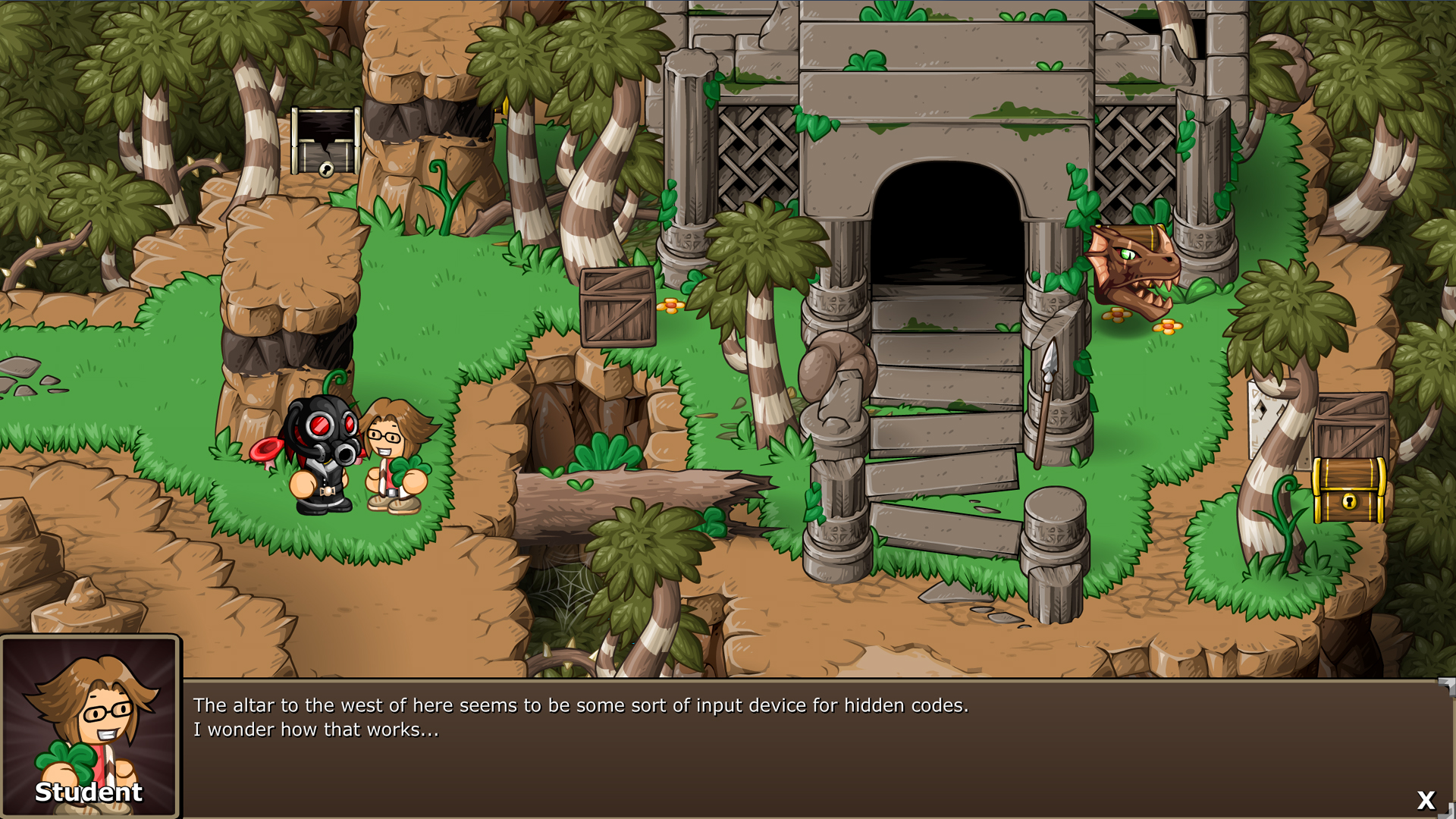 Epic Battle Fantasy 5 — screenshot 6