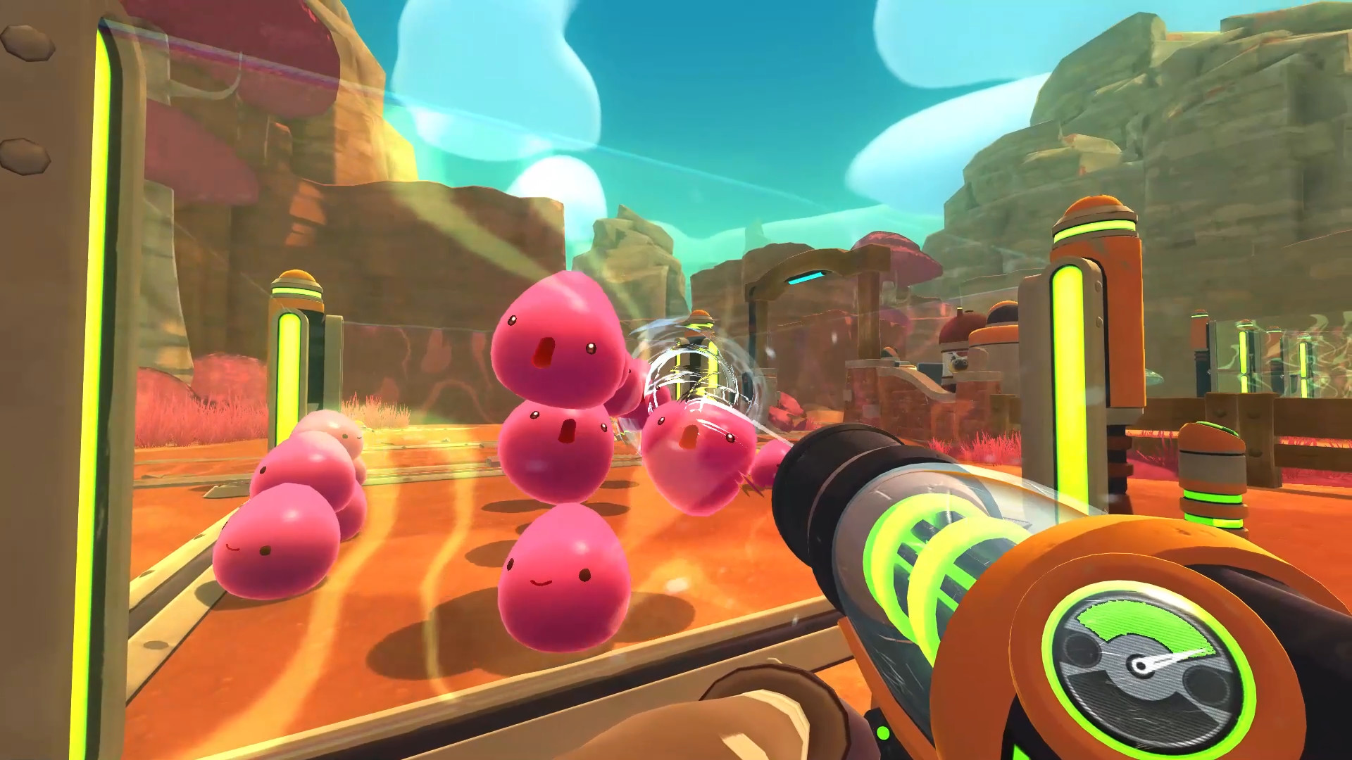 Slime Rancher — screenshot 1