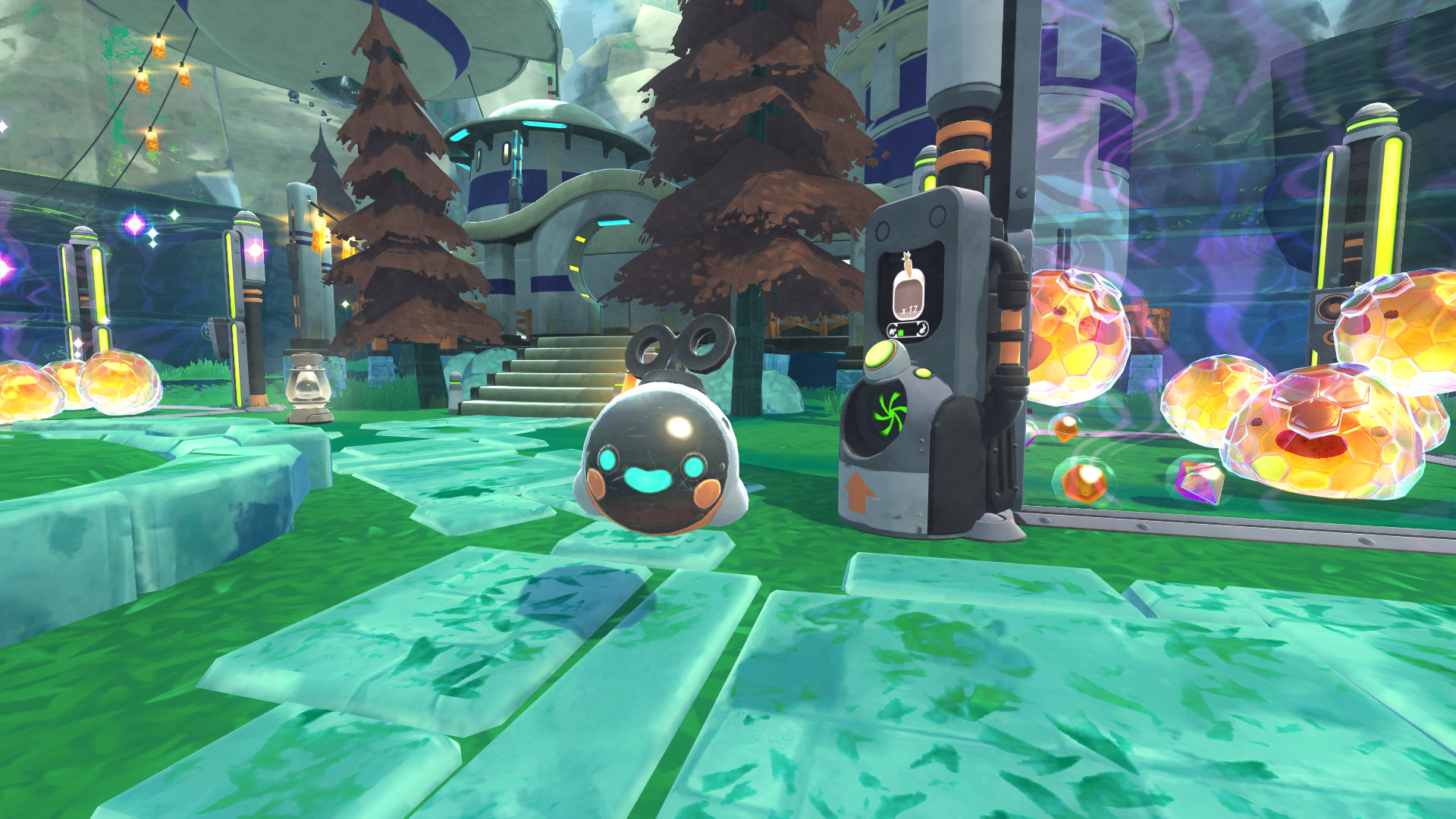 Slime Rancher — screenshot 2