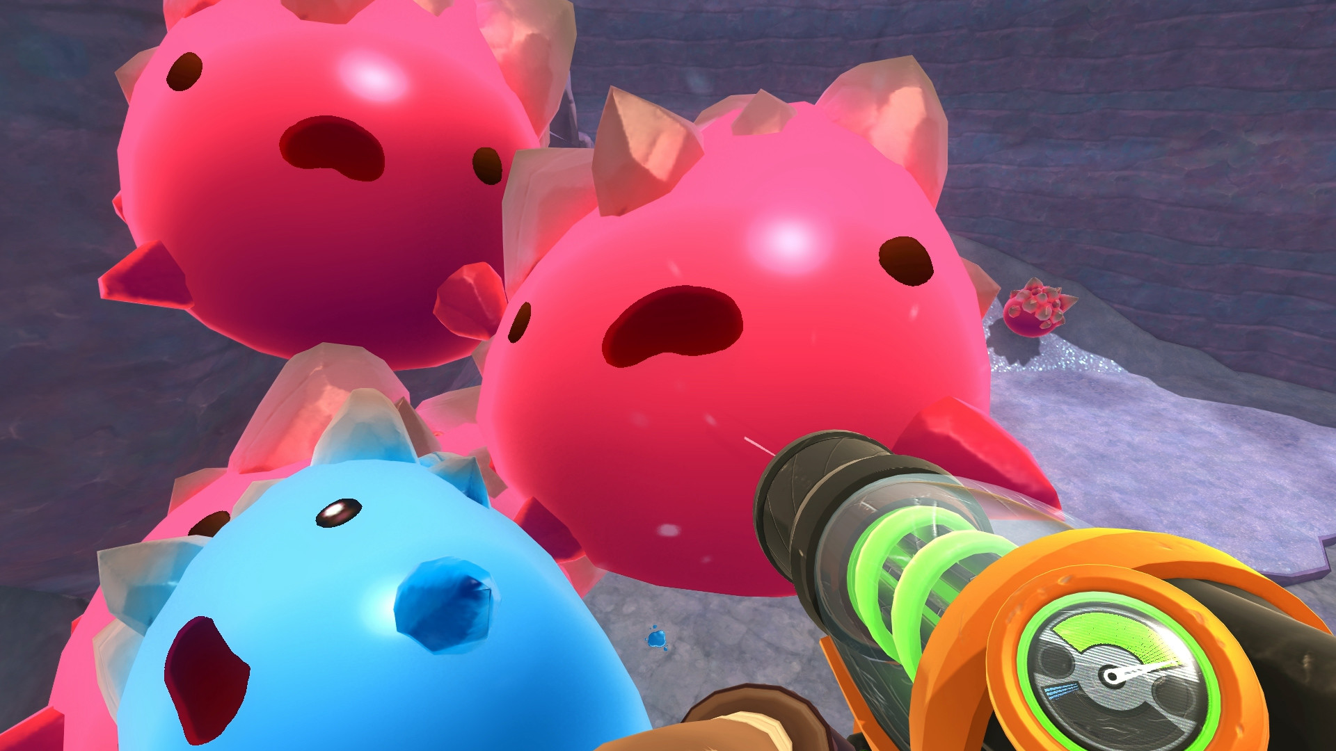 Slime Rancher — screenshot 4
