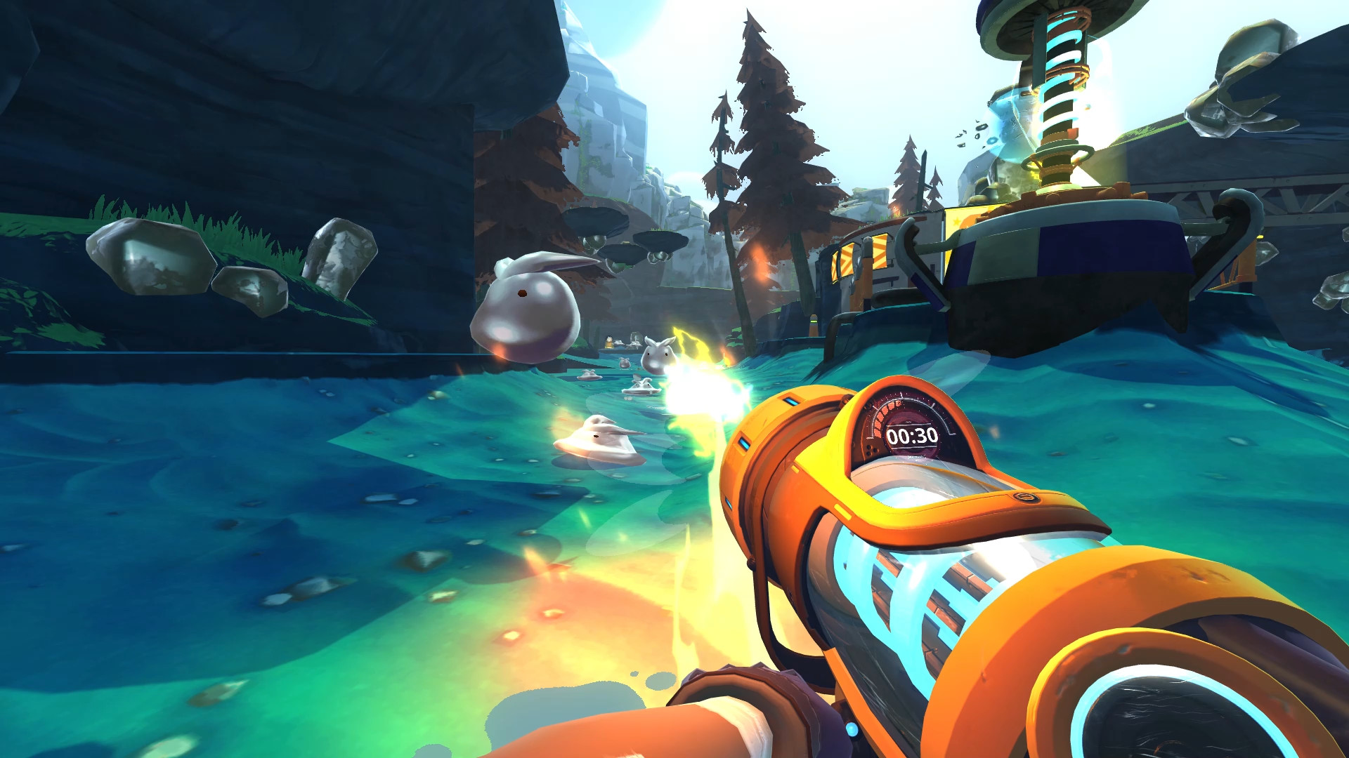 Slime Rancher — screenshot 5