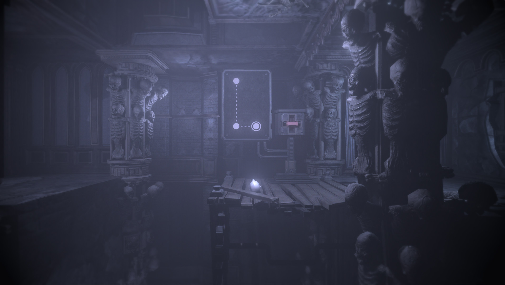 DARQ: Complete Edition — screenshot 2