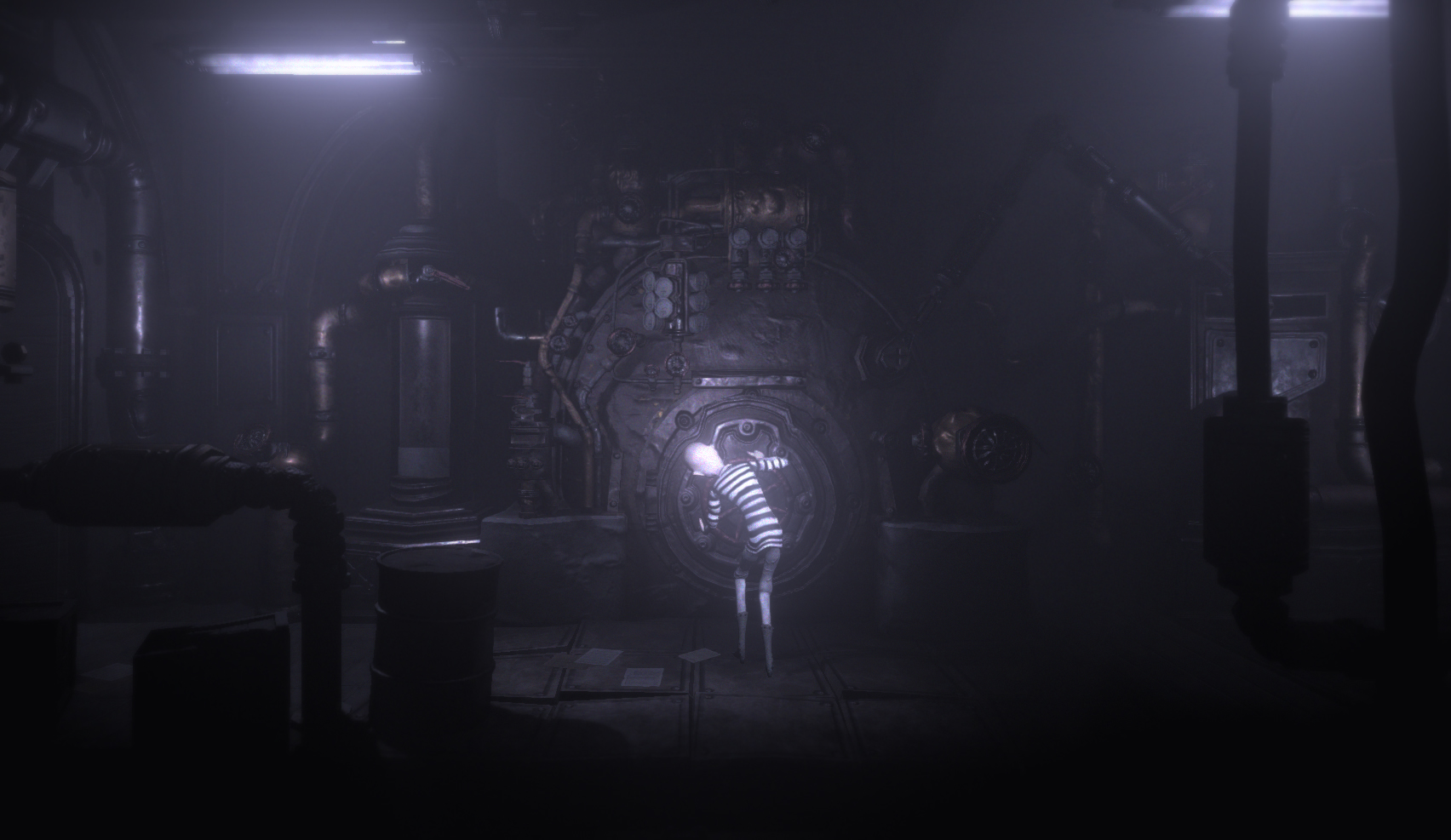DARQ: Complete Edition — screenshot 5