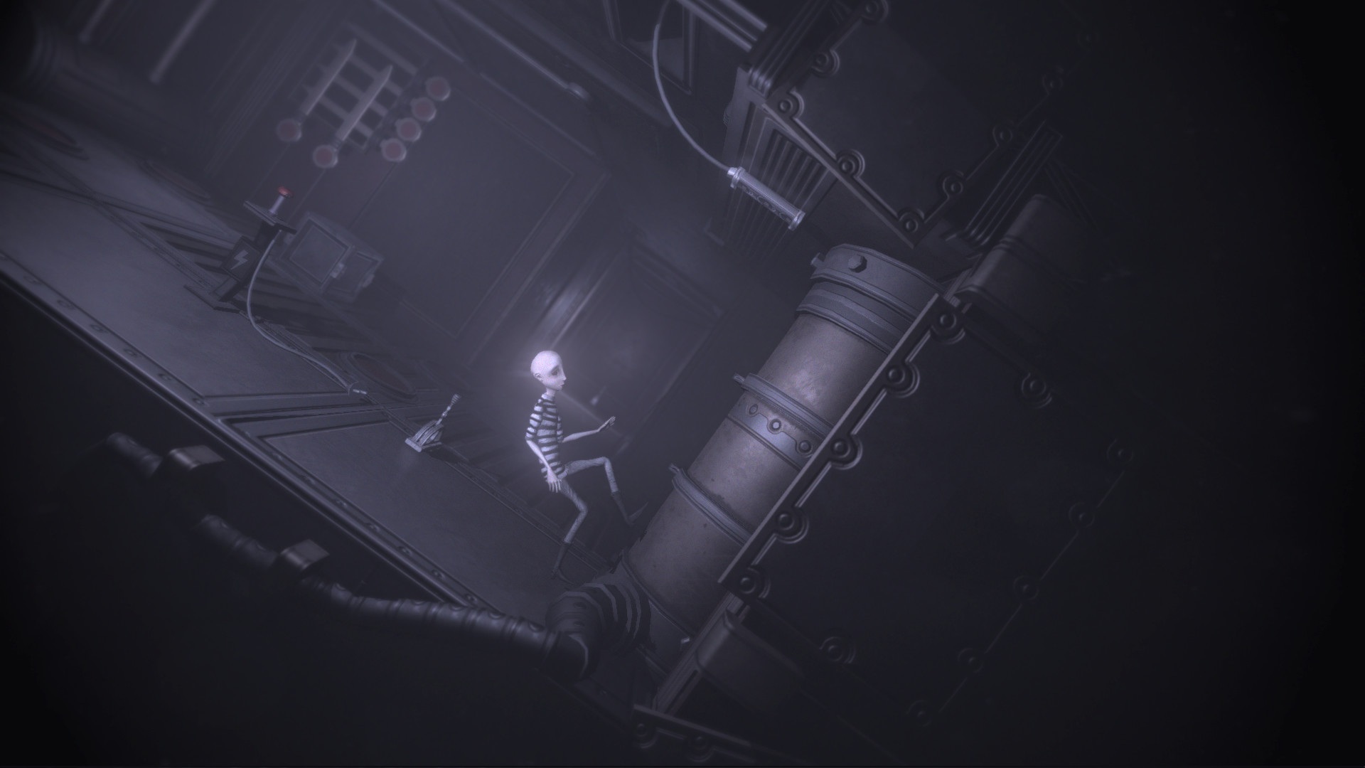 DARQ: Complete Edition — screenshot 6