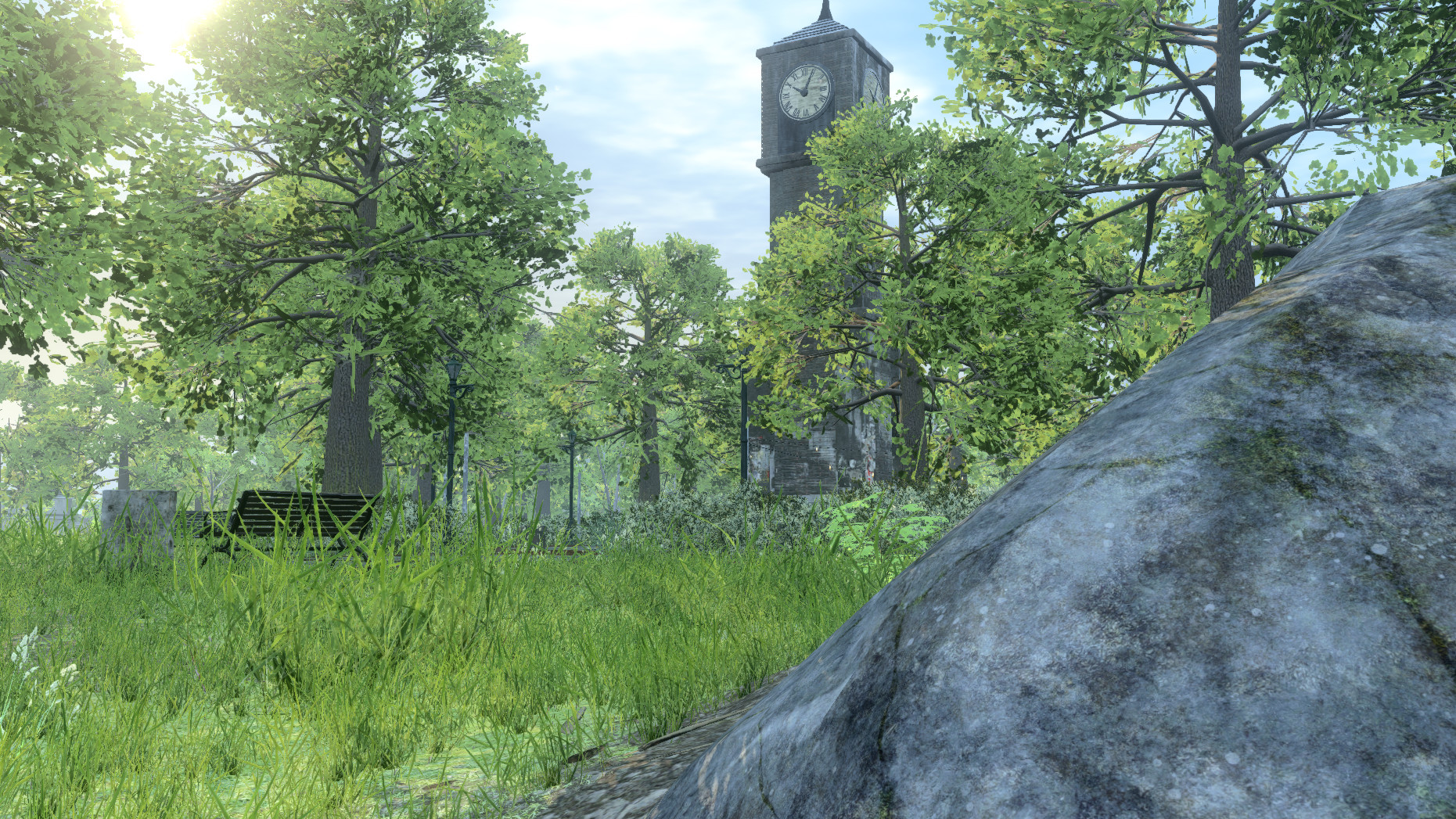Z1 Battle Royale — screenshot 3
