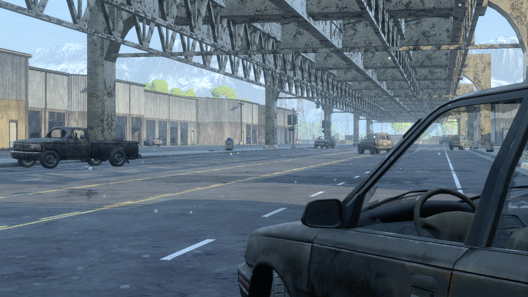 Z1 Battle Royale — screenshot 4