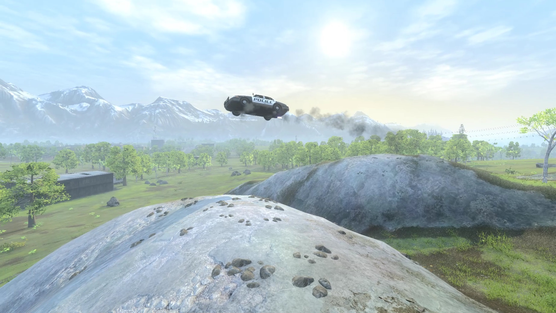 Z1 Battle Royale — screenshot 6