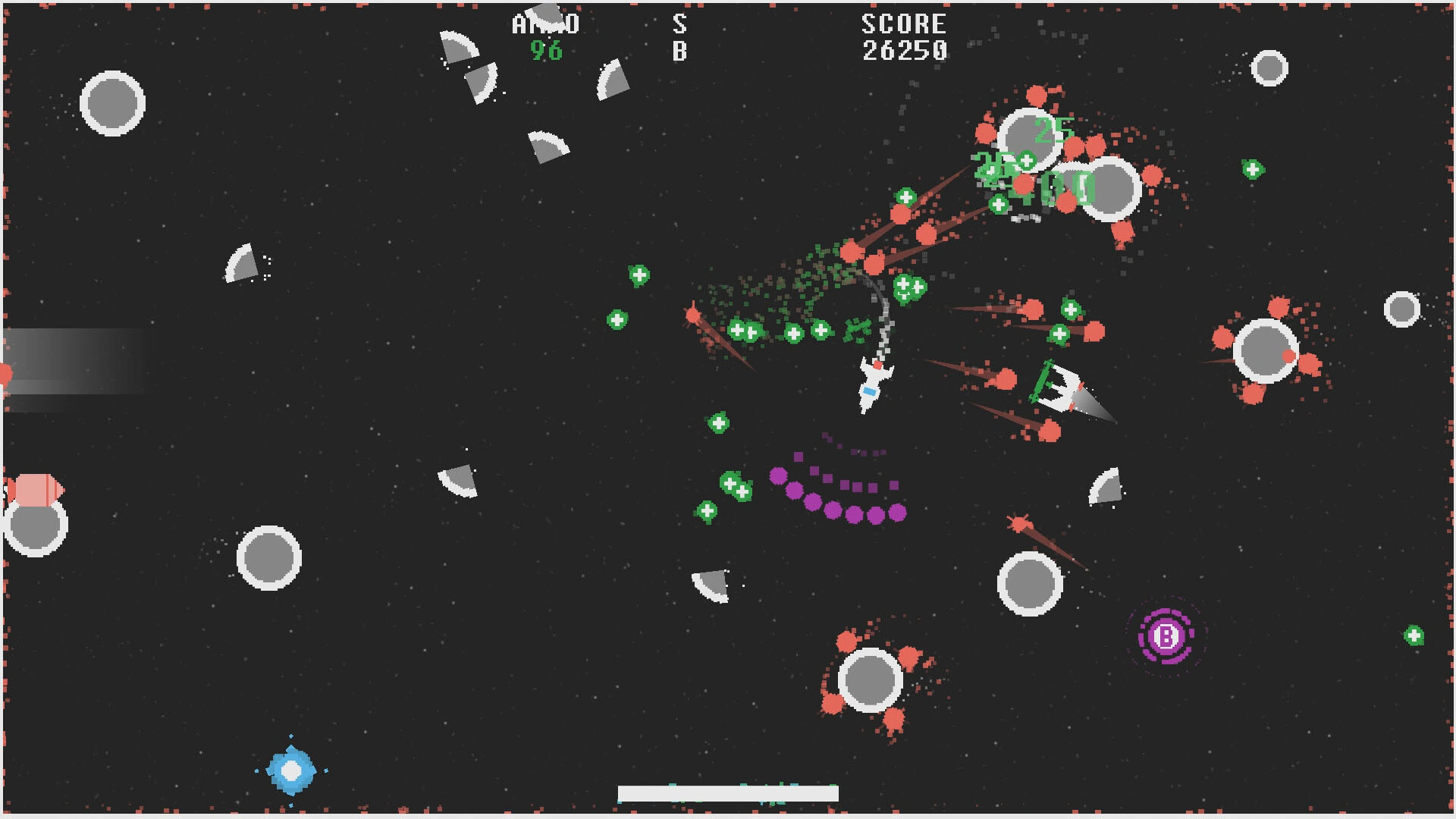 Bit Blaster XL — screenshot 5