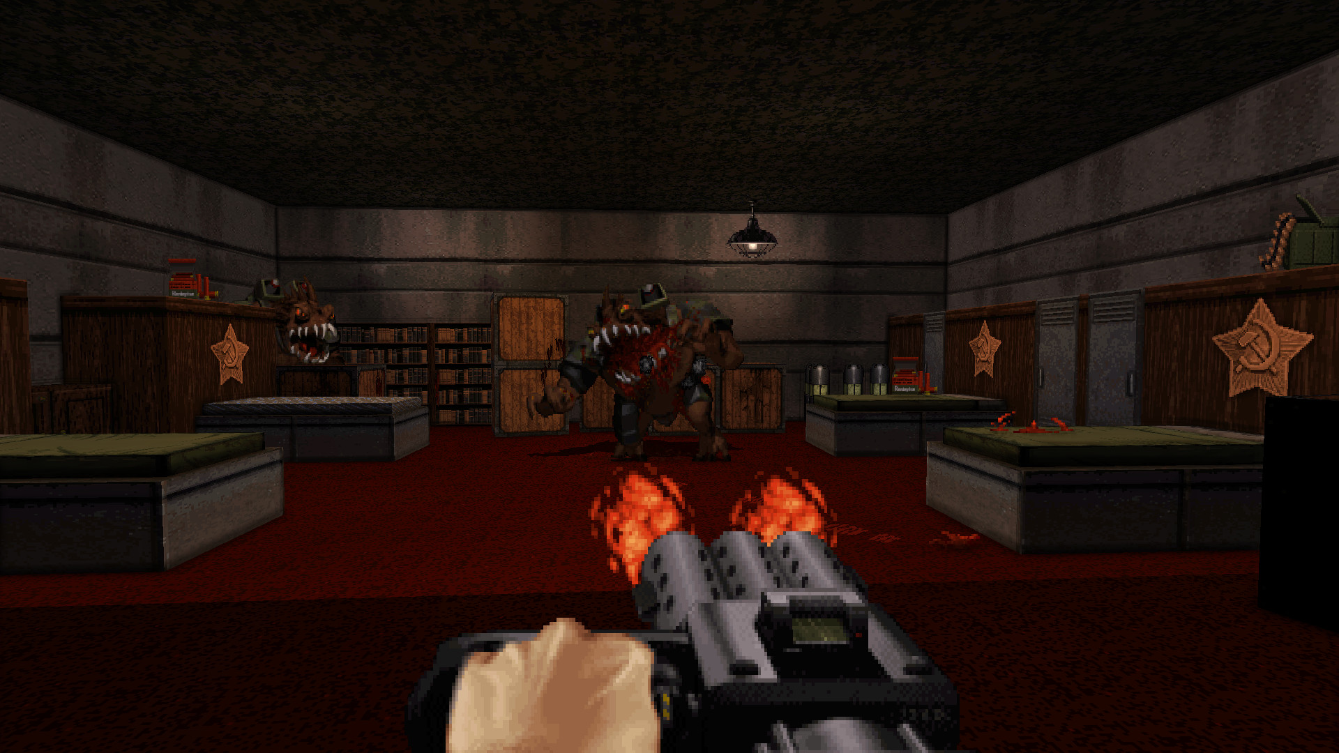 Duke Nukem 3D: 20th Anniversary World Tour — screenshot 6