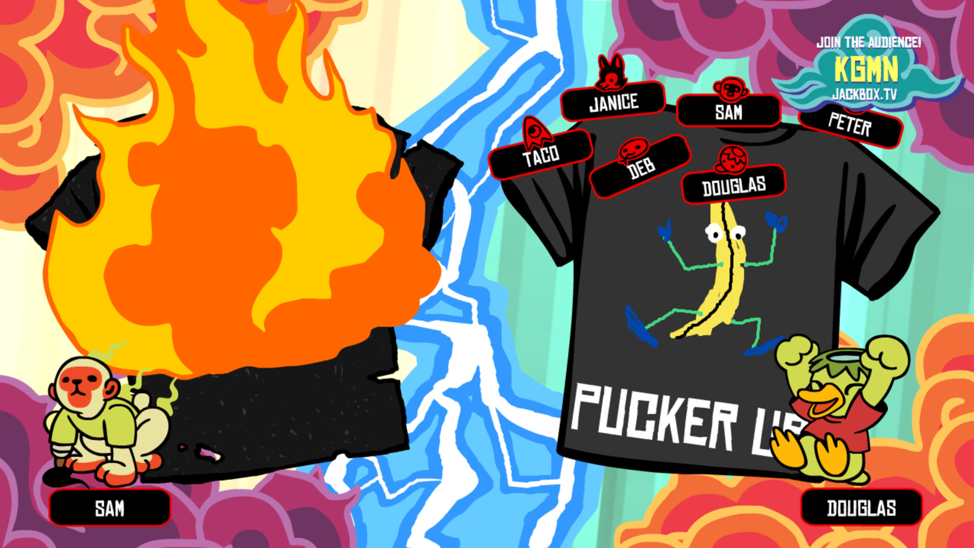 The Jackbox Party Pack 3 — screenshot 6