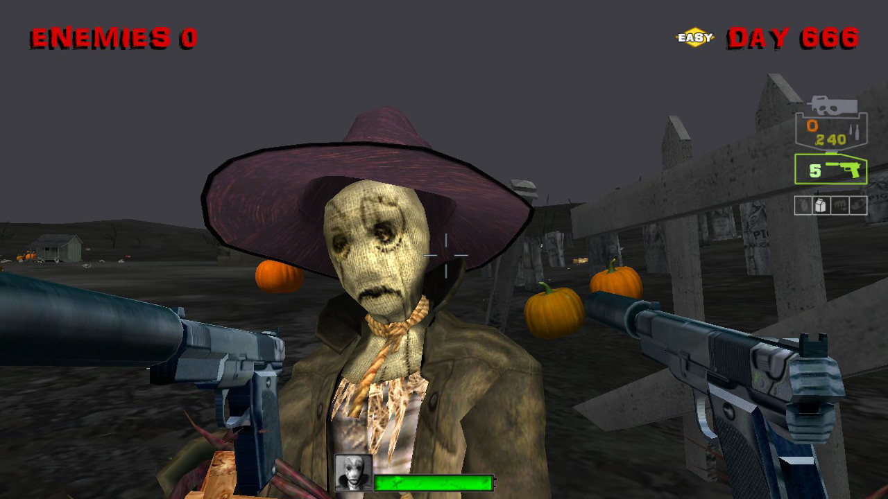 Blood and Bacon — screenshot 3