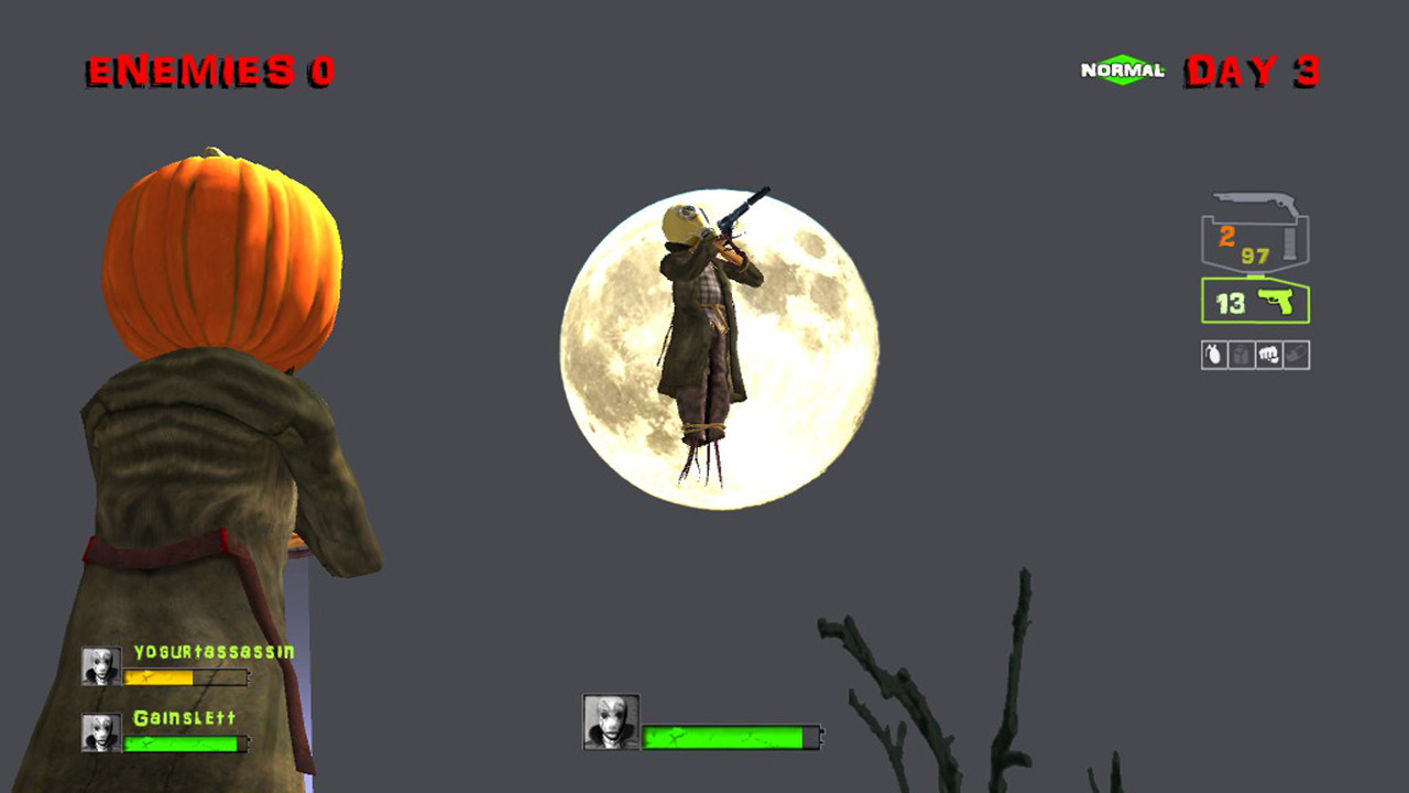 Blood and Bacon — screenshot 5