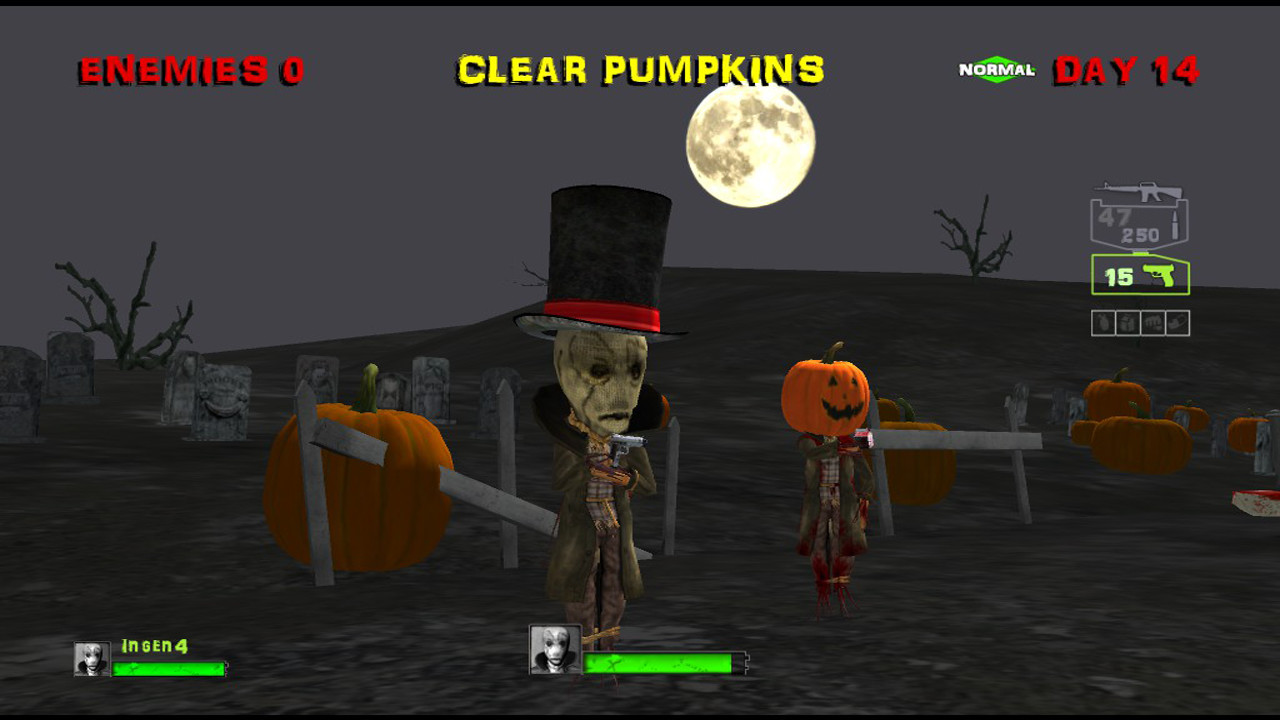 Blood and Bacon — screenshot 6