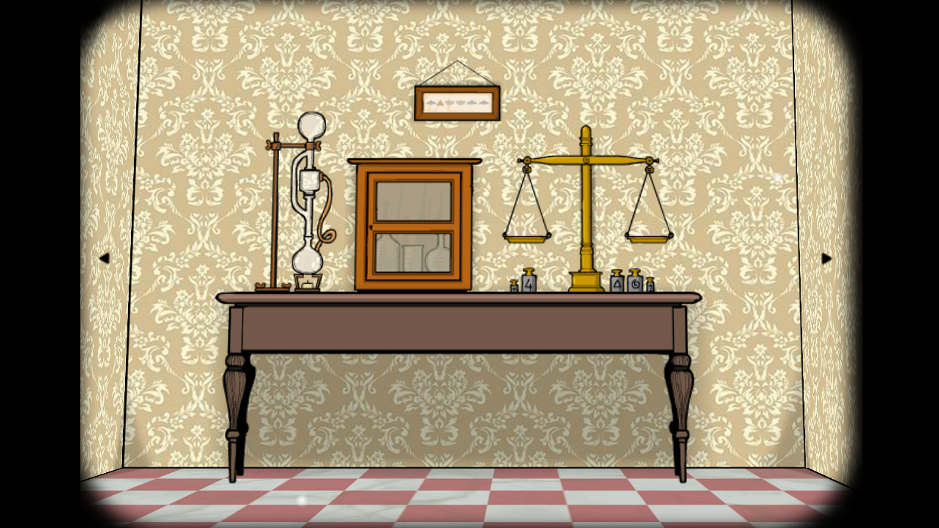 Rusty Lake Hotel — screenshot 5