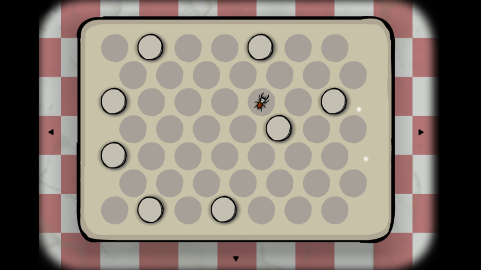 Rusty Lake Hotel — screenshot 6